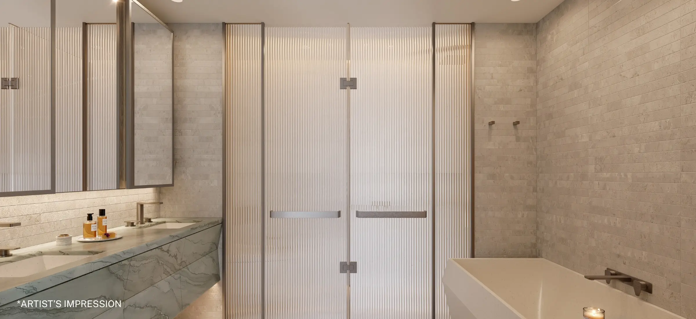 Harbourside Residences - Sydney, New South Wales - Investment Property