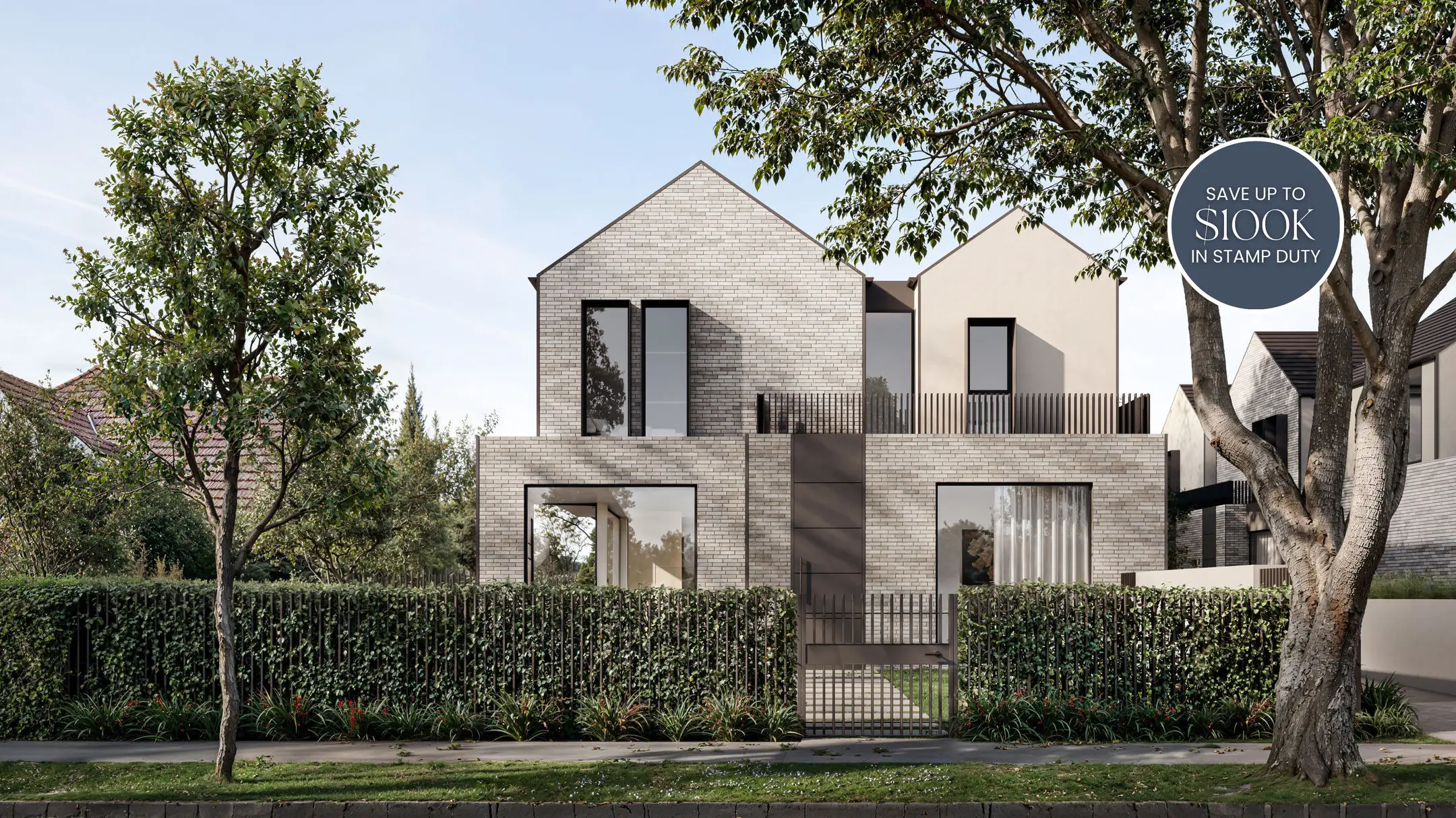 Havenwood - Surrey Hills, Victoria - Investment Property