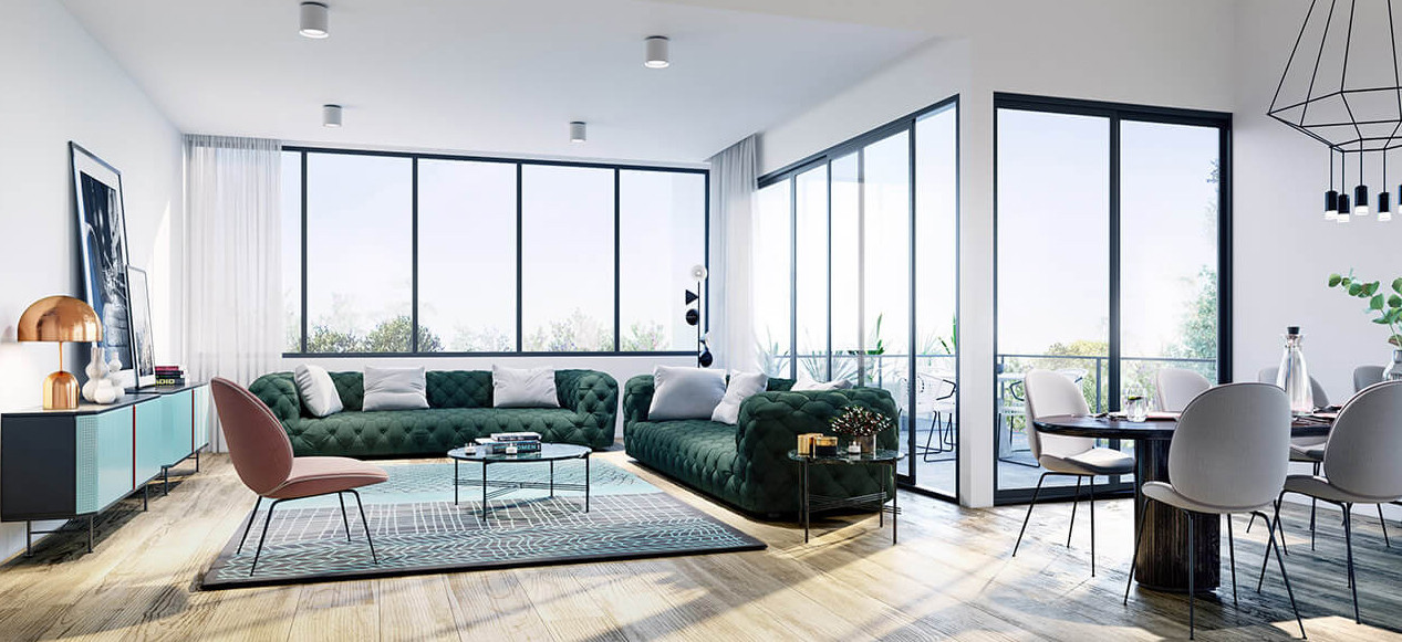 Heathcliff Residences Apartments for Sale, Hampton Victoria 15 Units