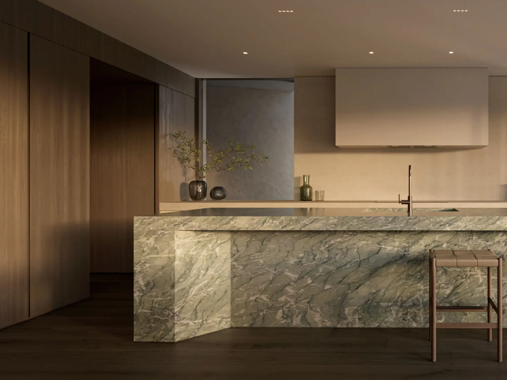 Heirloom by Molti - Kangaroo Point, Queensland - Investment Property