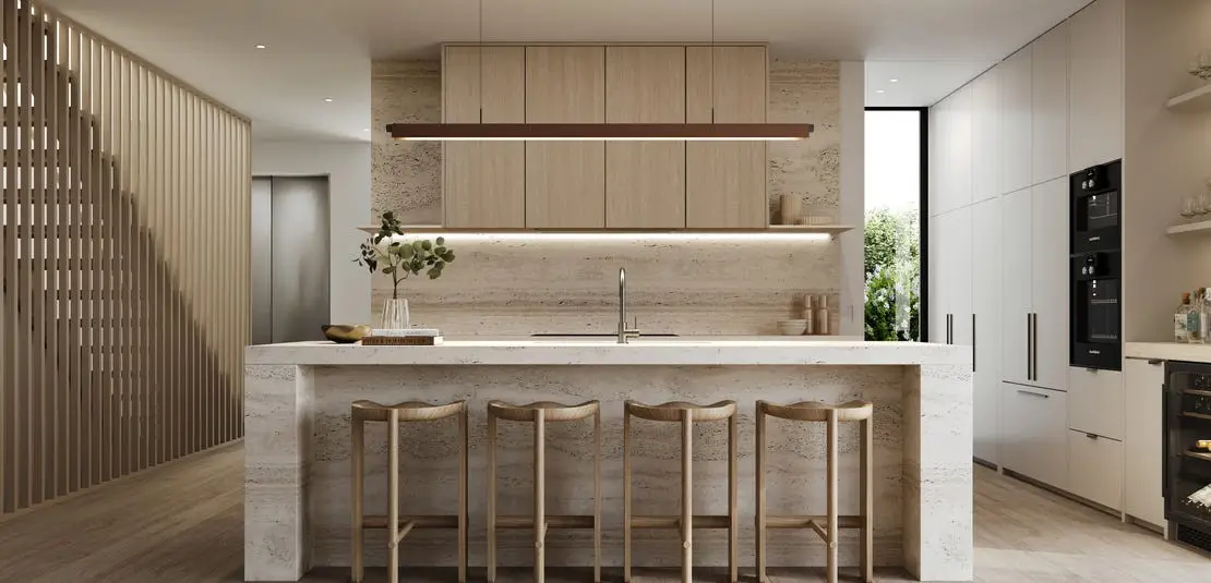 Highline - Hawthorn, Victoria - Investment Property