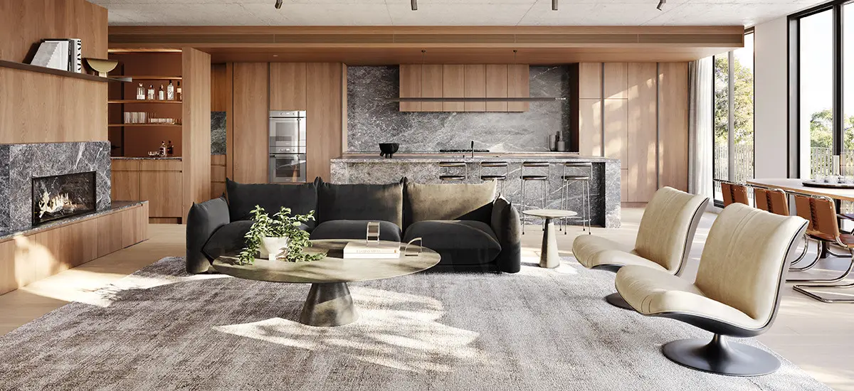 How to read a floorplan like a pro...