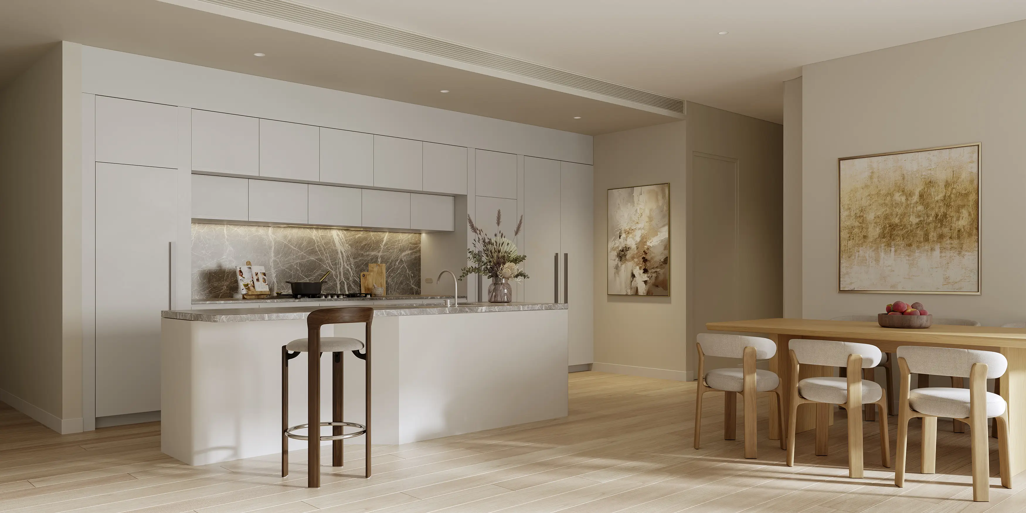 Hyde Metropolitan - Sydney, New South Wales - Investment Property