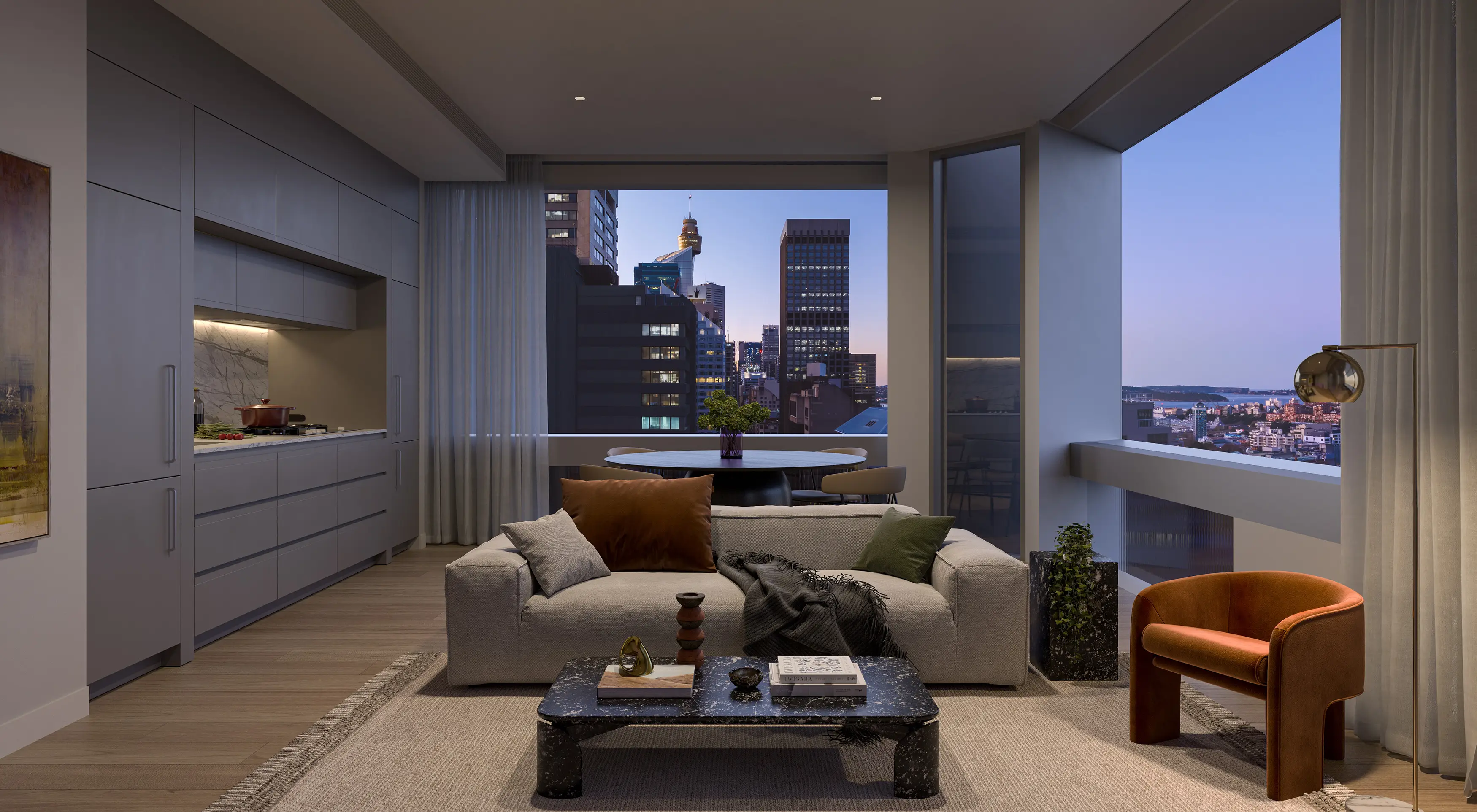 Hyde Metropolitan - Sydney, New South Wales - Investment Property