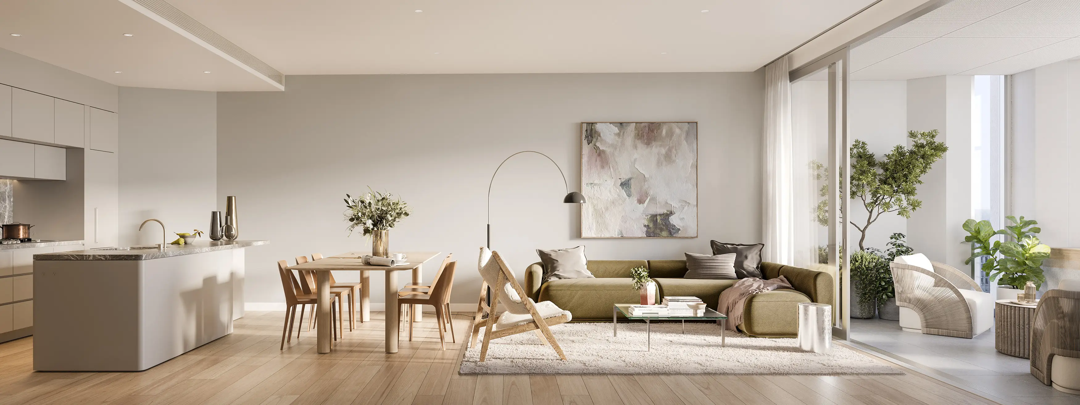 Hyde Metropolitan - Sydney, New South Wales - Investment Property