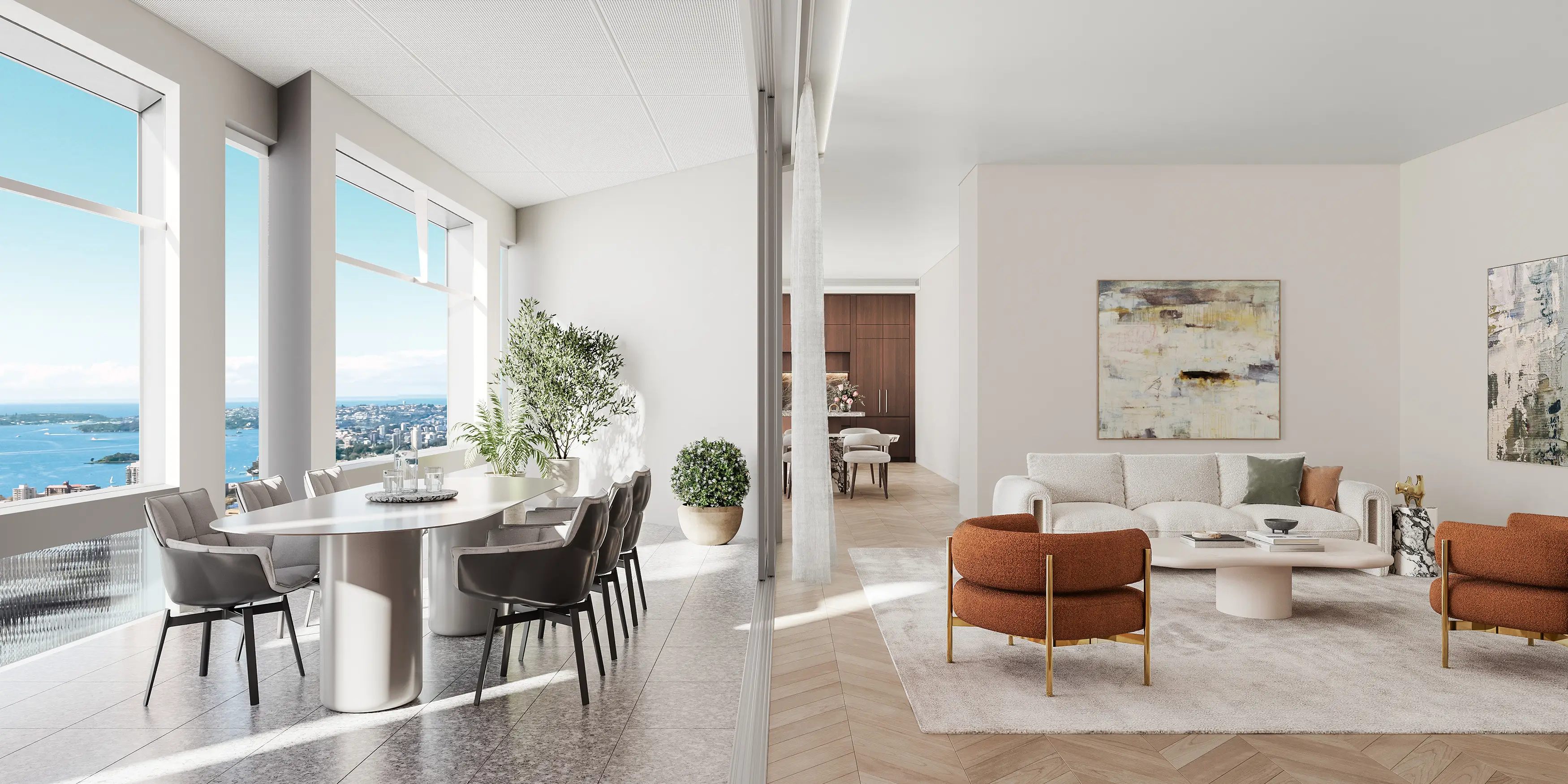 Hyde Metropolitan - Sydney, New South Wales - Investment Property