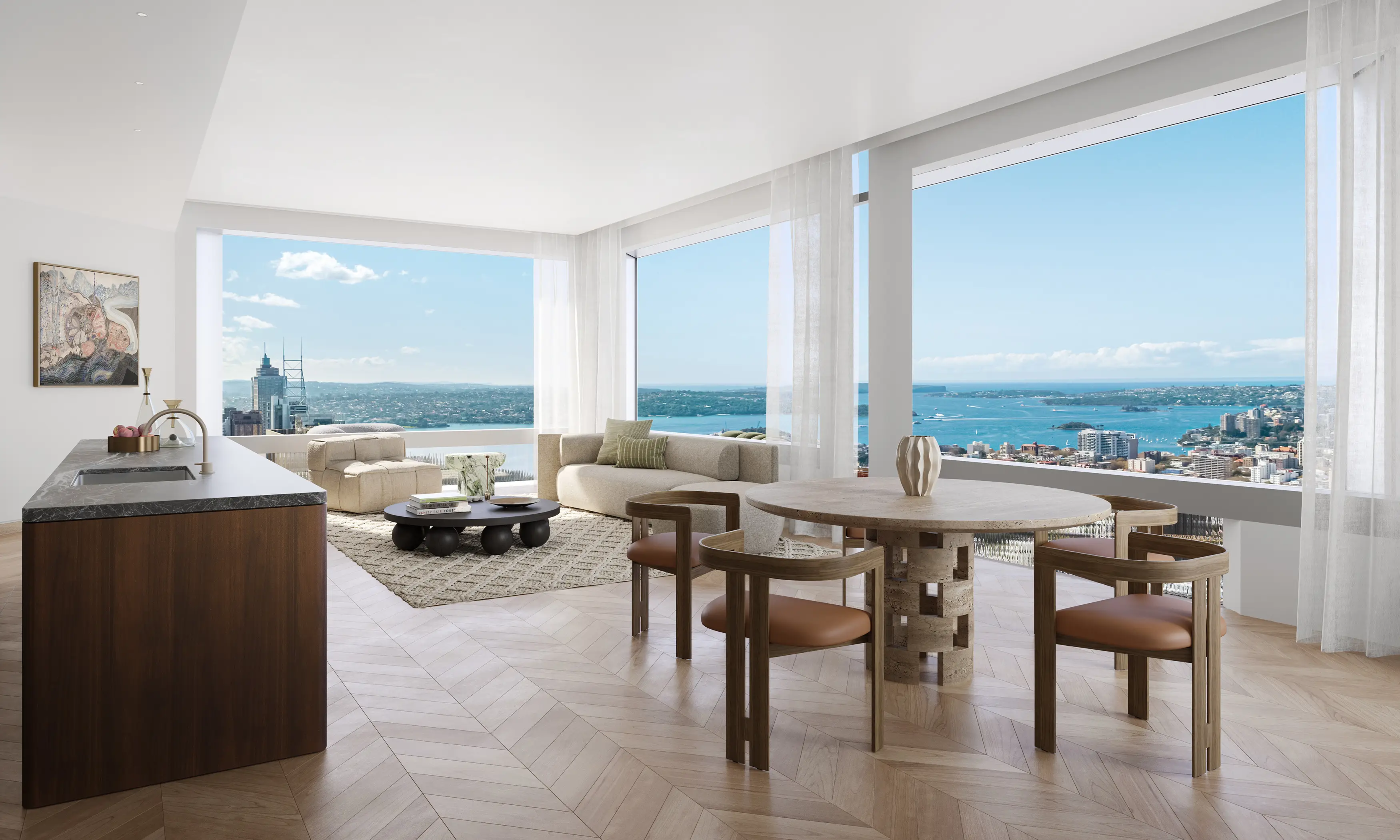 Hyde Metropolitan - Sydney, New South Wales - Investment Property