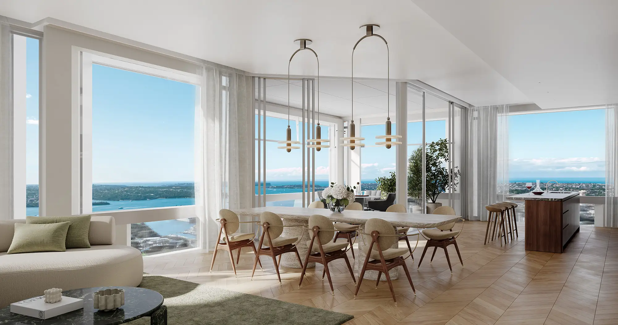 Hyde Metropolitan - Sydney, New South Wales - Investment Property