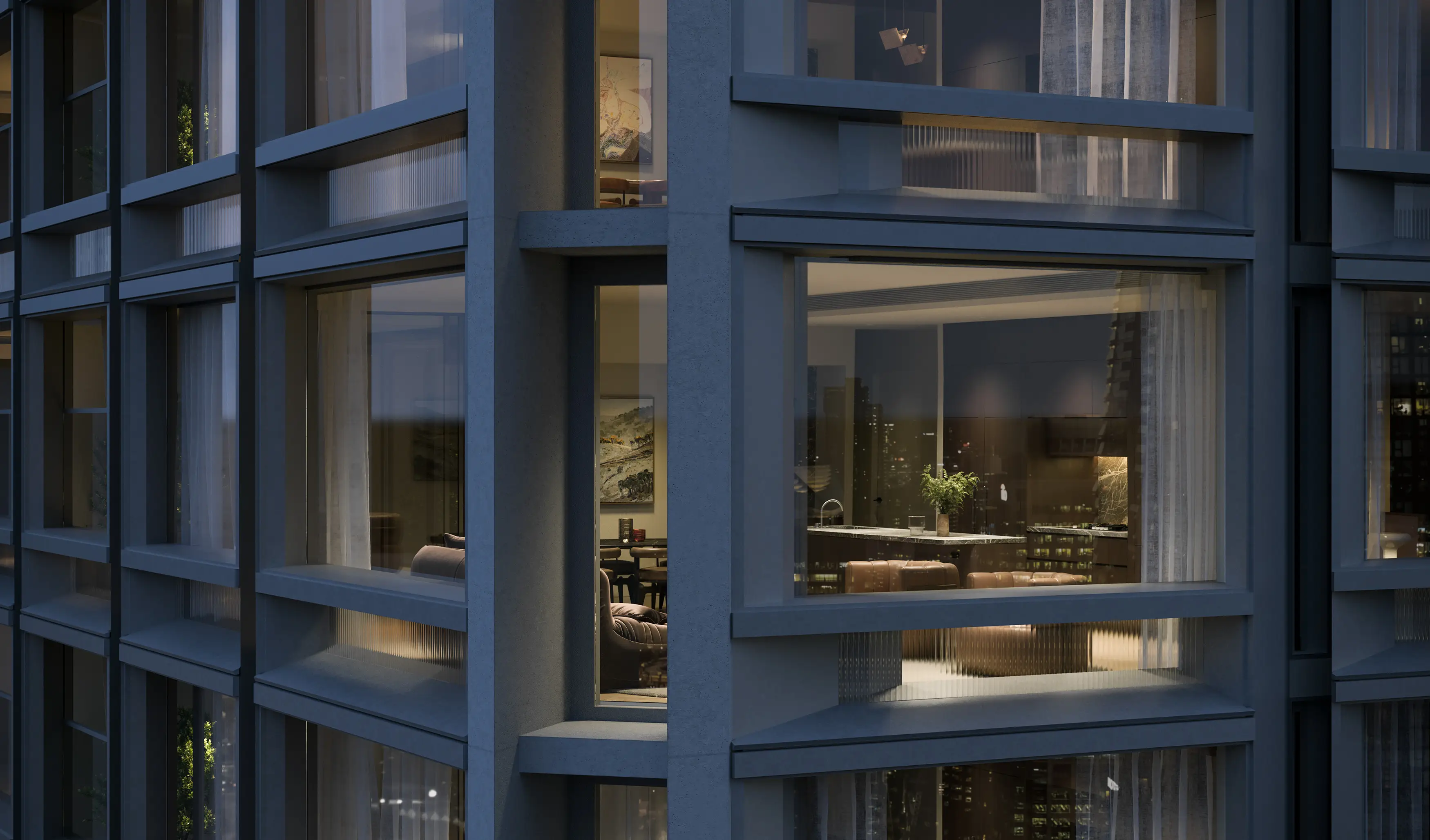 Hyde Metropolitan - Sydney, New South Wales - Investment Property