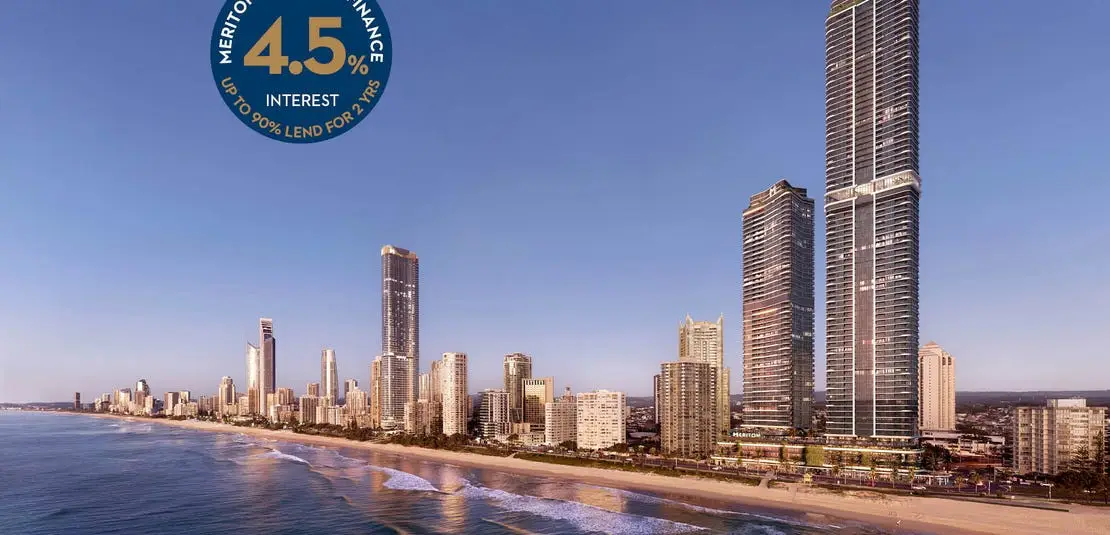 Iconica - Surfers Paradise, Queensland - Investment Property