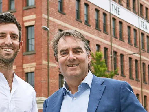 Industry Leader Series – with Michael Fox at CostaFox