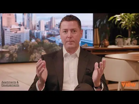 Industry Leader Series – with Tim Storey at Colliers International