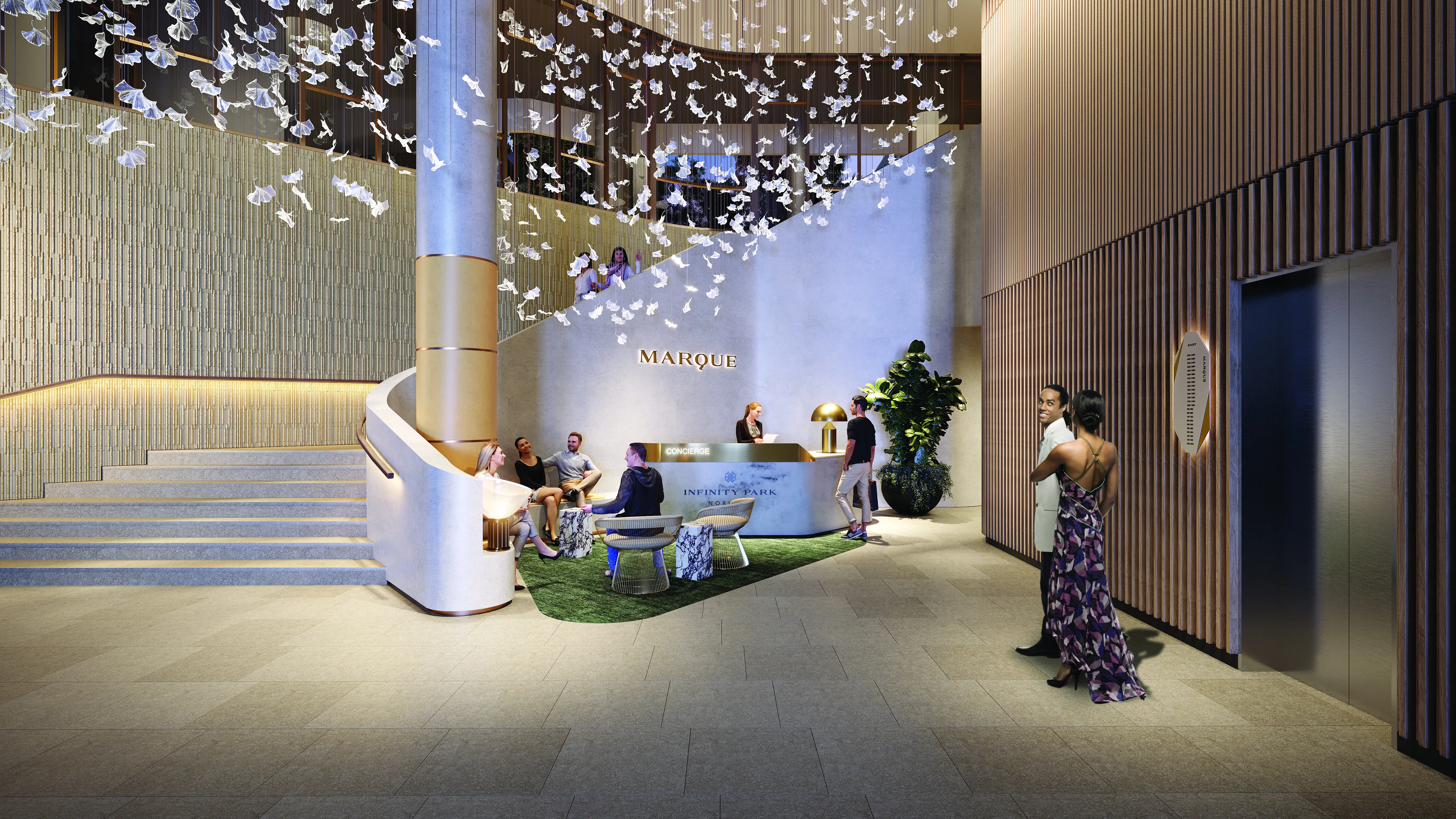Infinity Park Residential - Norwest, New South Wales - Investment Property