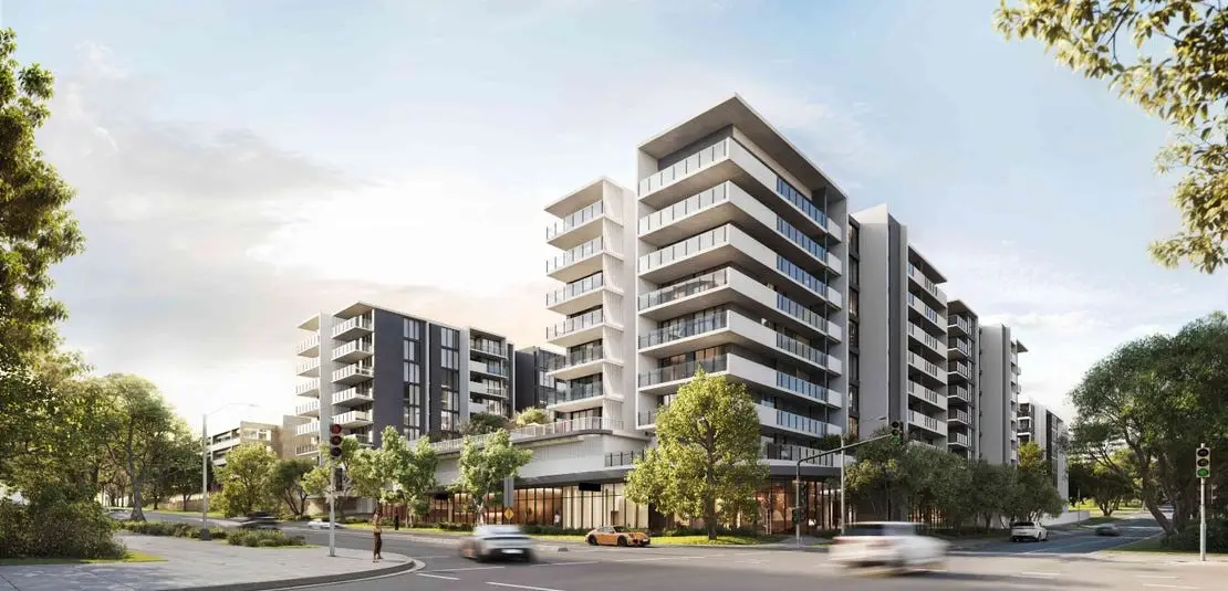 Iris Belconnen - Belconnen, Australian Capital Territory - Investment Property