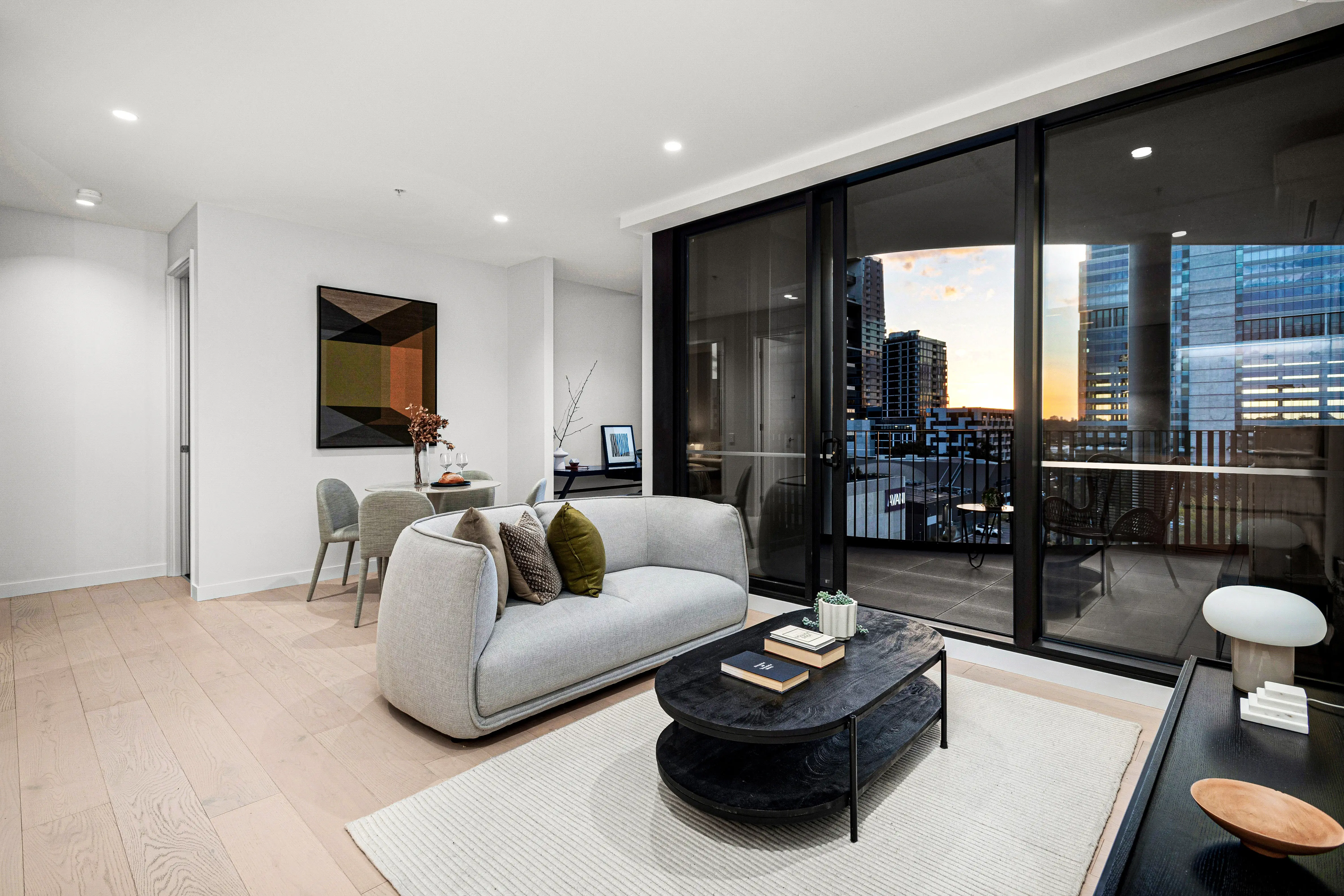 Irving Domain - Box Hill, Victoria - Investment Property