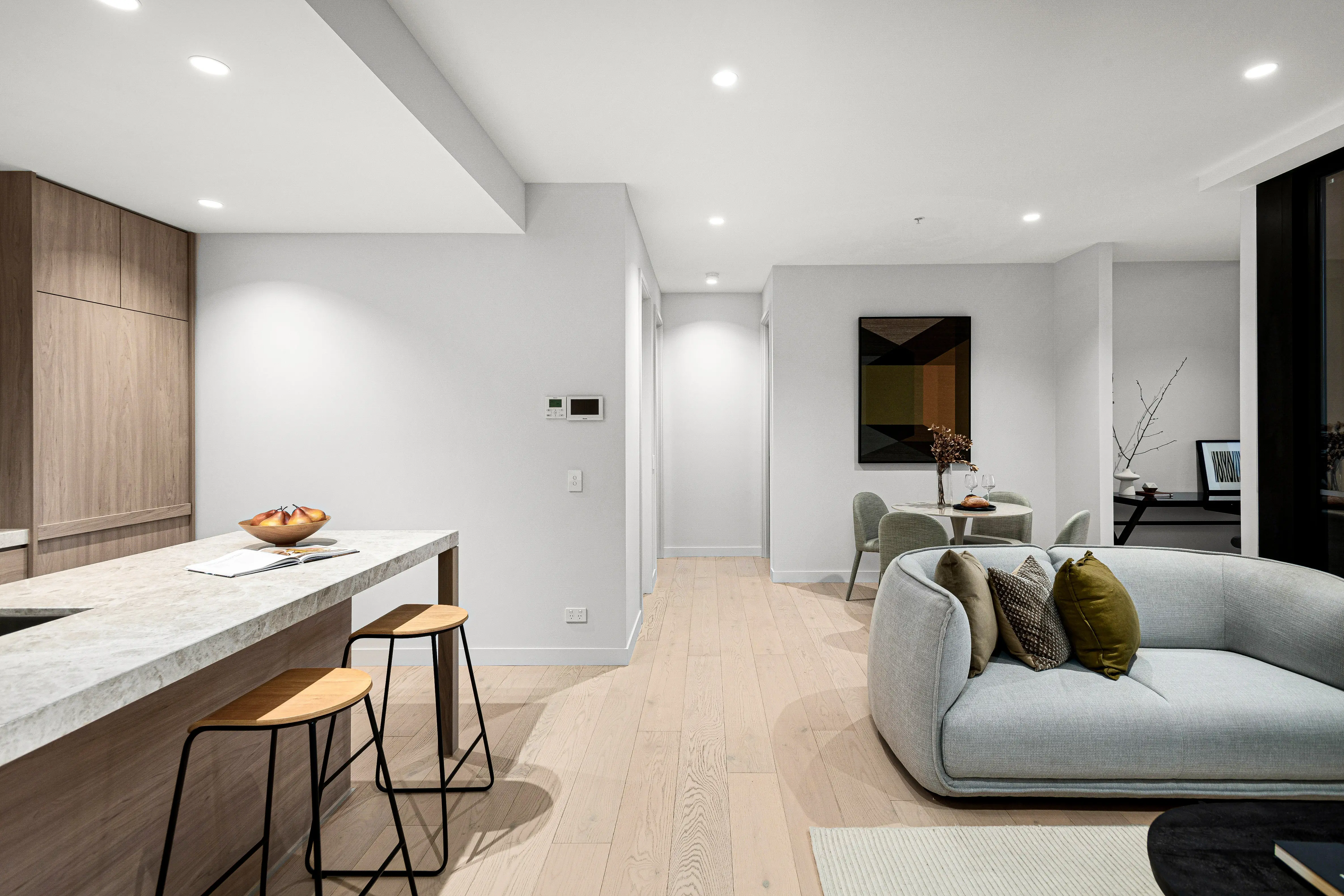 Irving Domain - Box Hill, Victoria - Investment Property