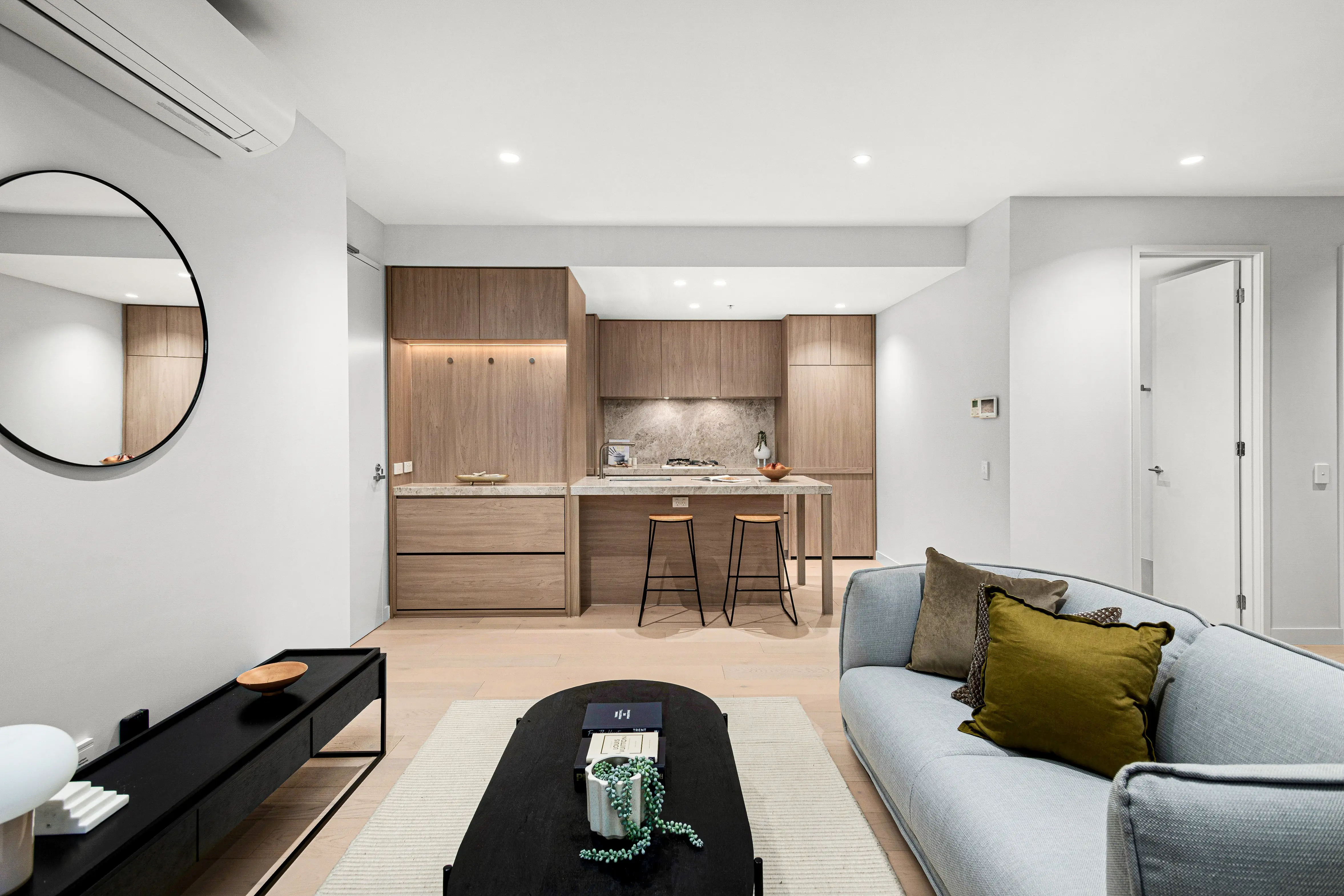 Irving Domain - Box Hill, Victoria - Investment Property