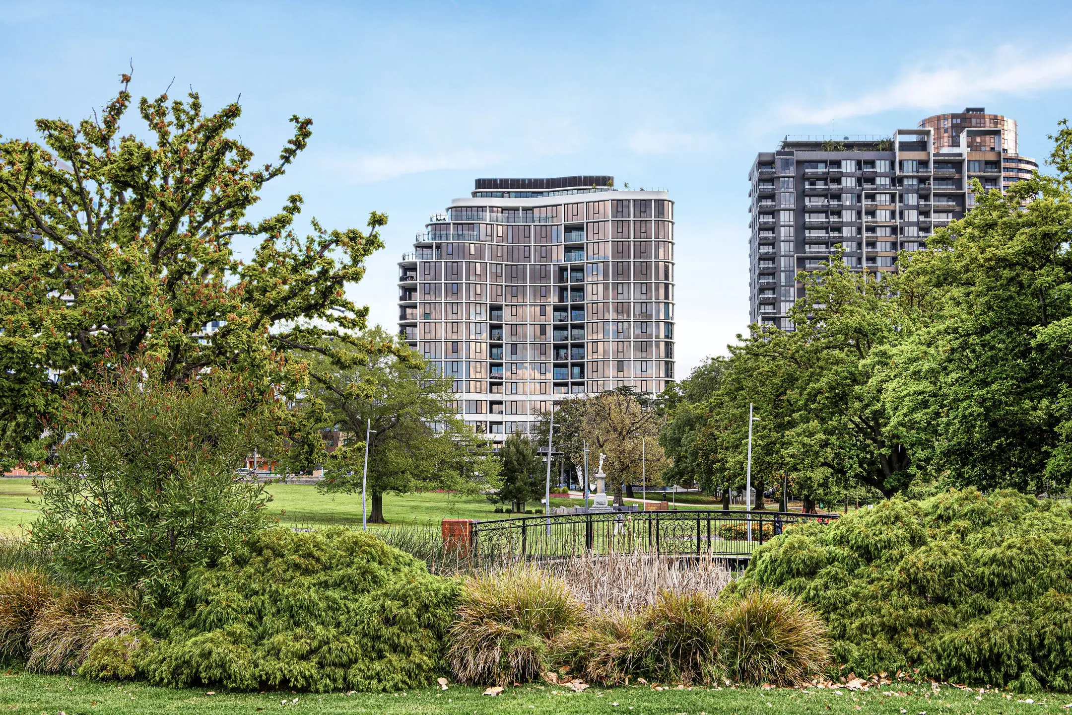 Irving Domain - Box Hill, Victoria - Investment Property