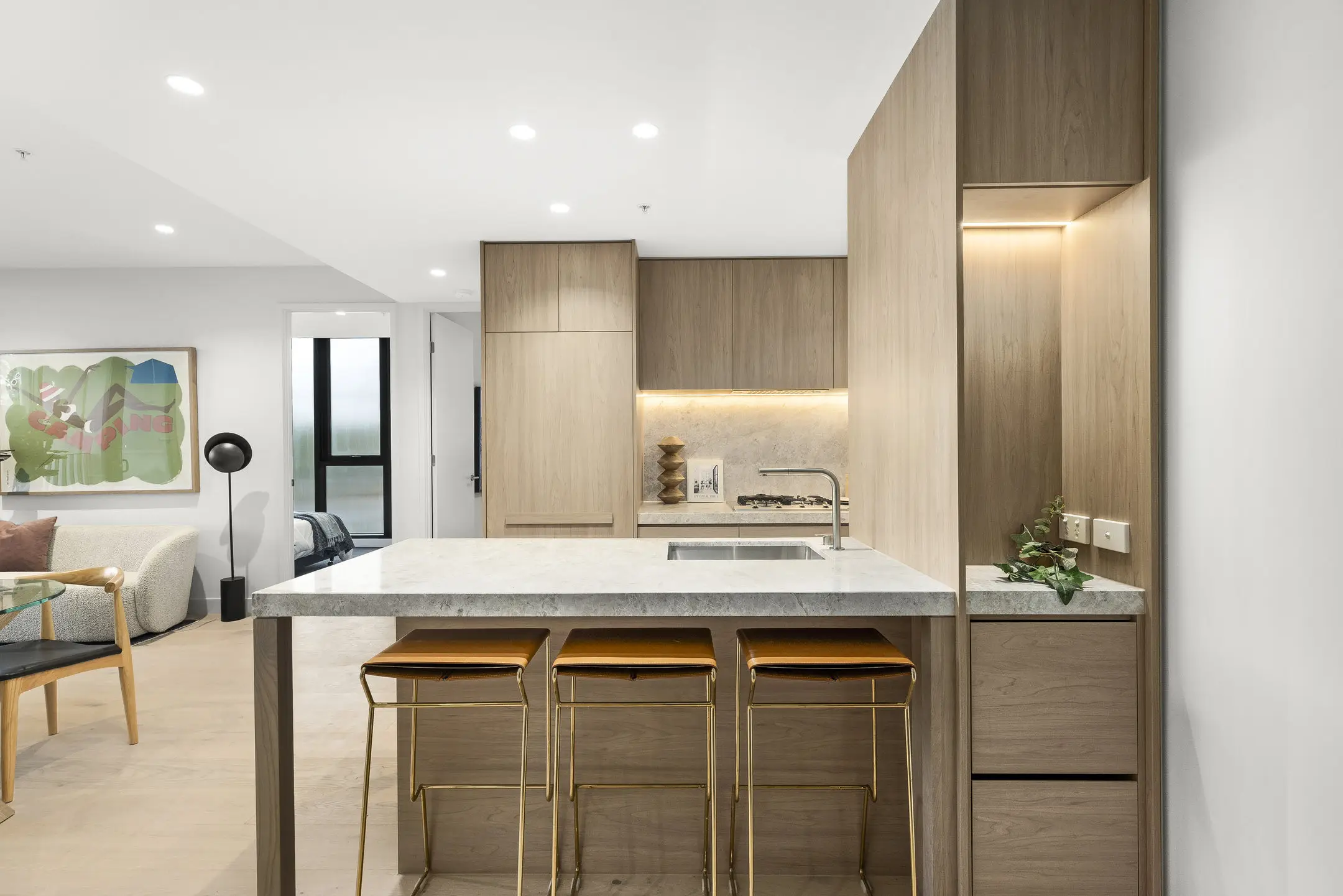 Irving Domain - Box Hill, Victoria - Investment Property