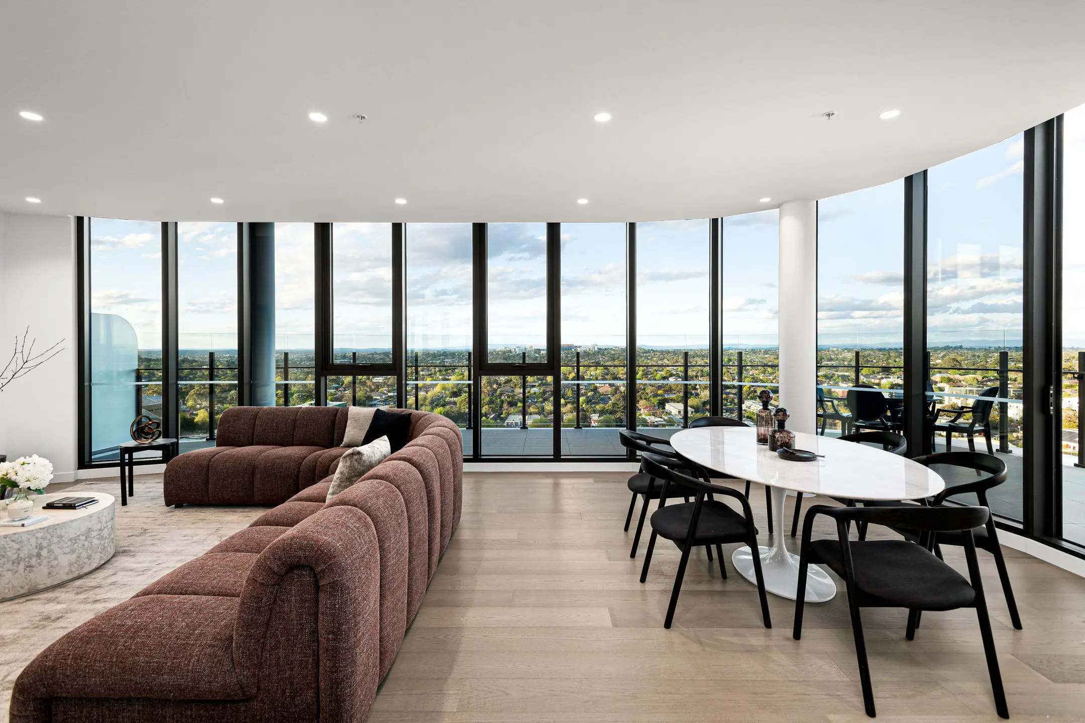 Irving Domain - Box Hill, Victoria - Investment Property