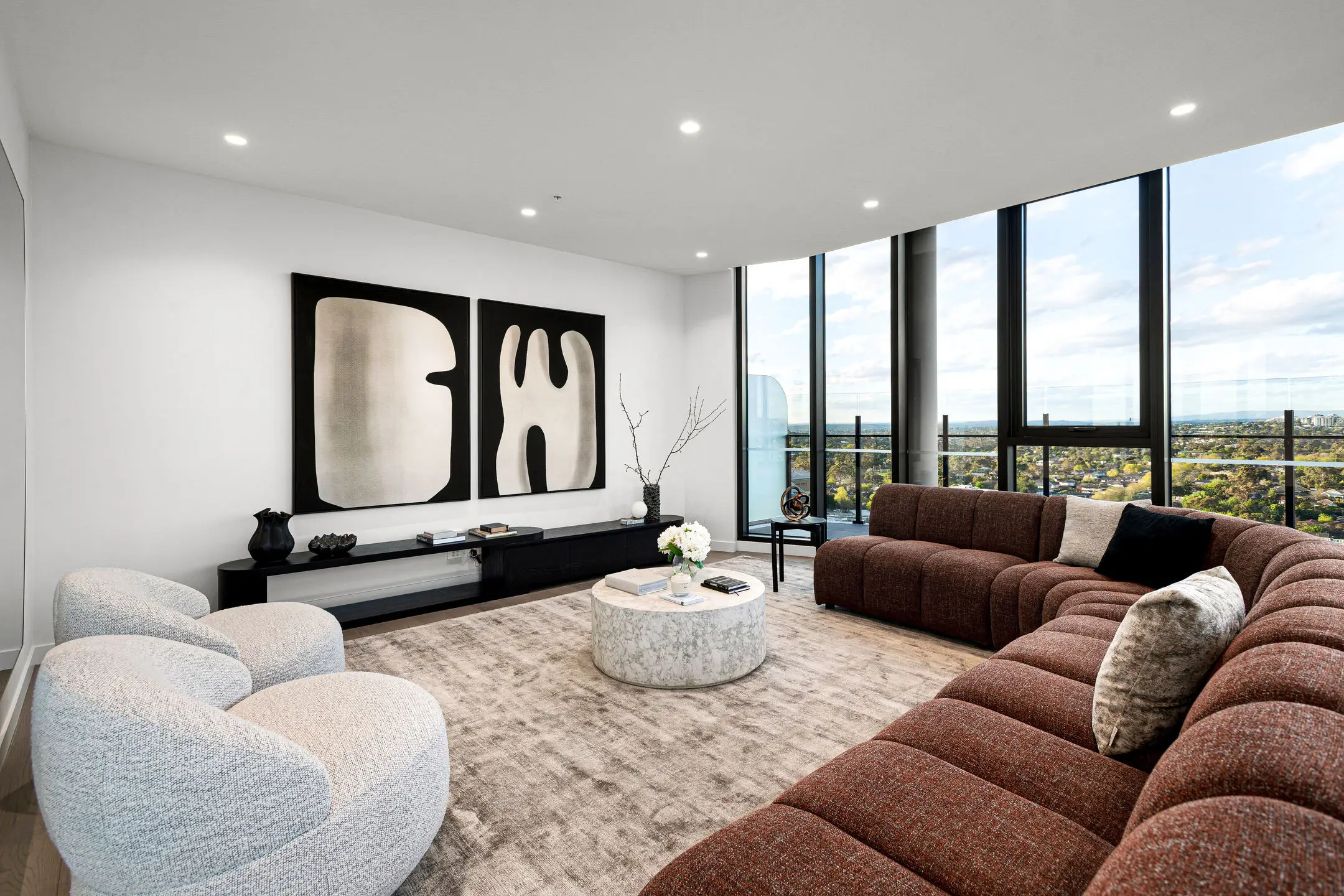 Irving Domain - Box Hill, Victoria - Investment Property