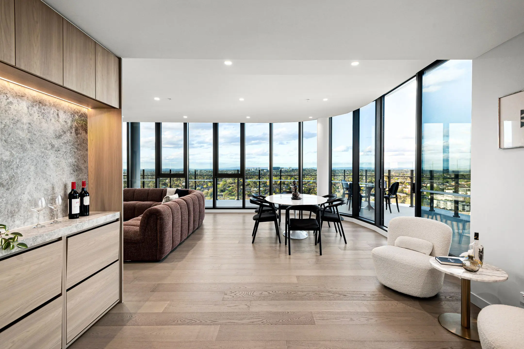 Irving Domain - Box Hill, Victoria - Investment Property