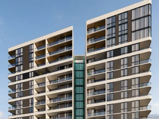 Jade, Gungahlin