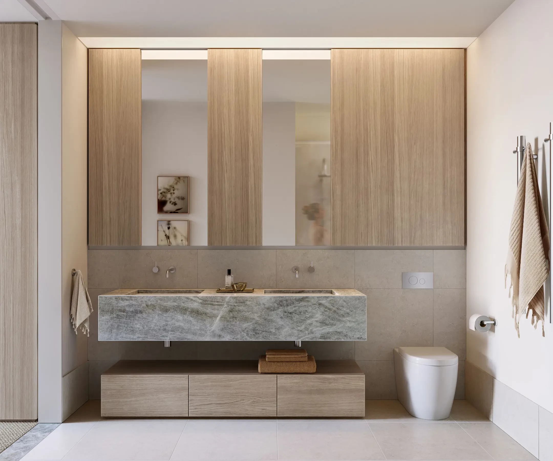 Jardin House Camberwell - Camberwell, Victoria - Investment Property