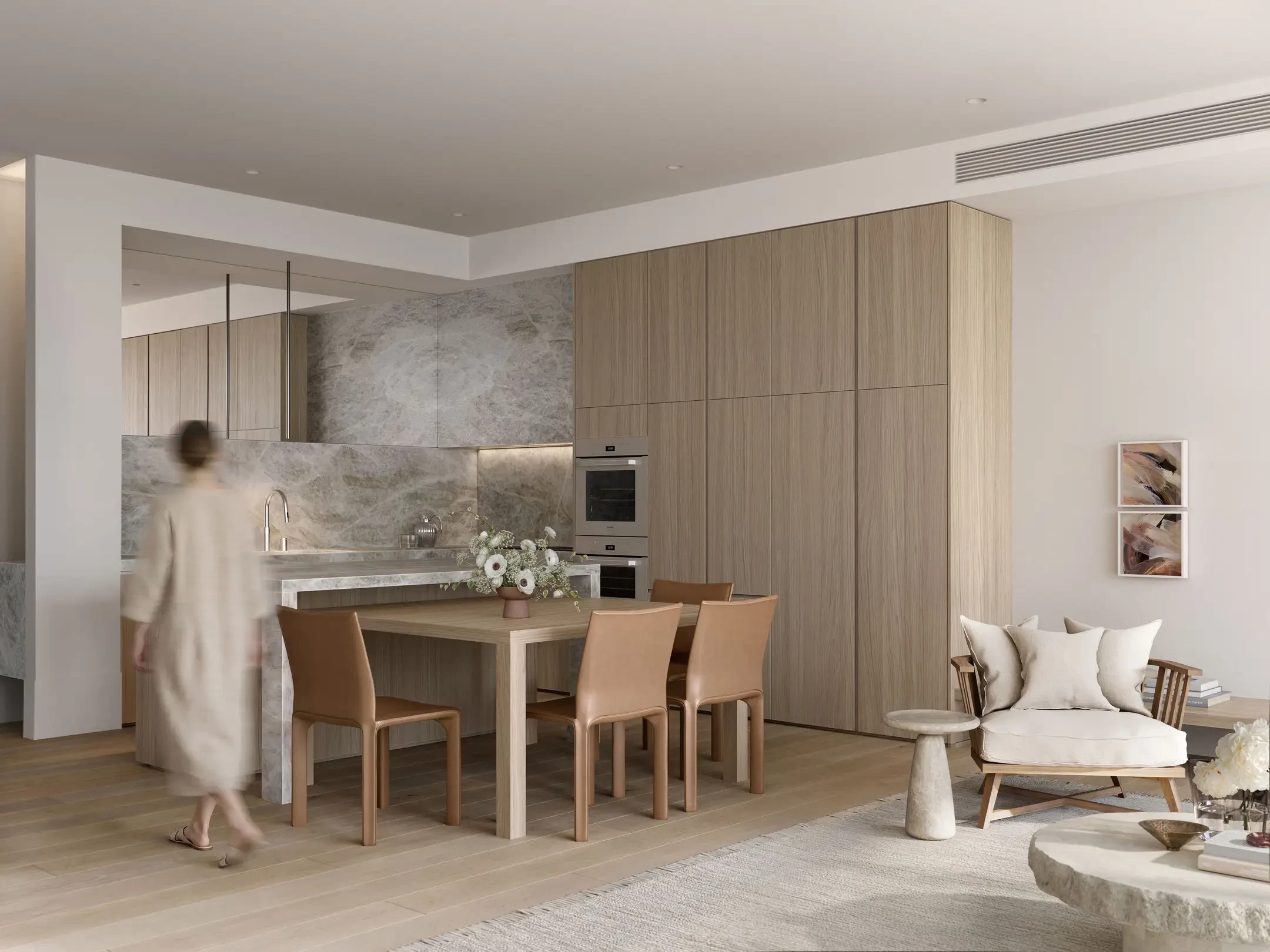 Jardin House Camberwell - Camberwell, Victoria - Investment Property