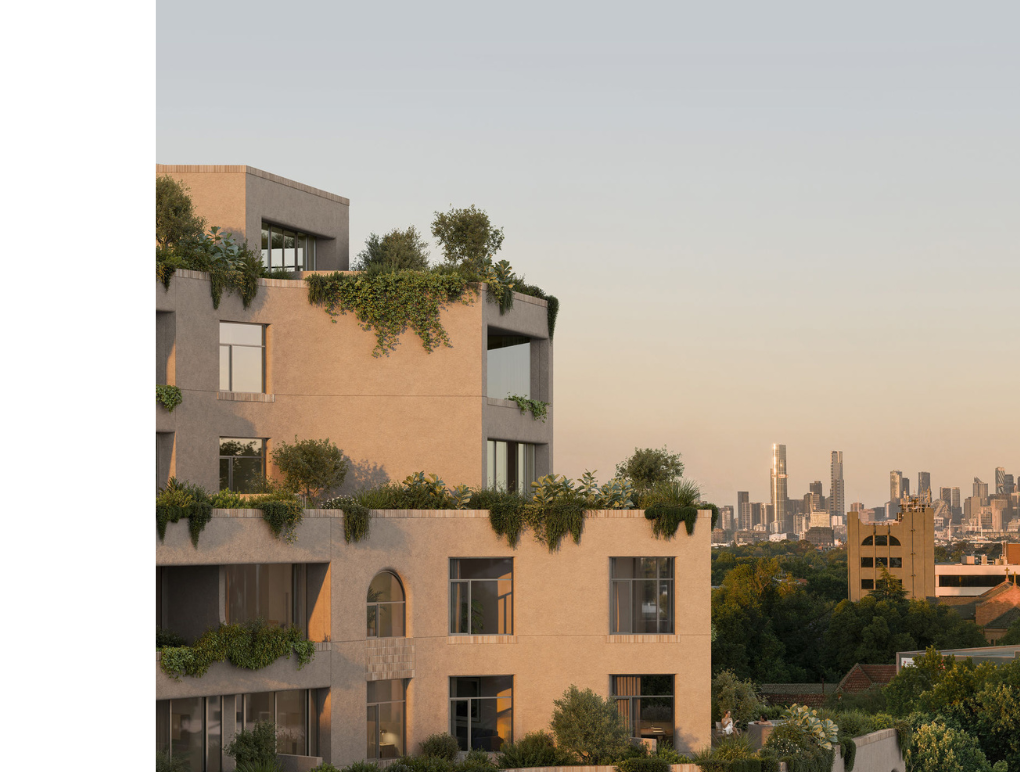 Jardin House Camberwell