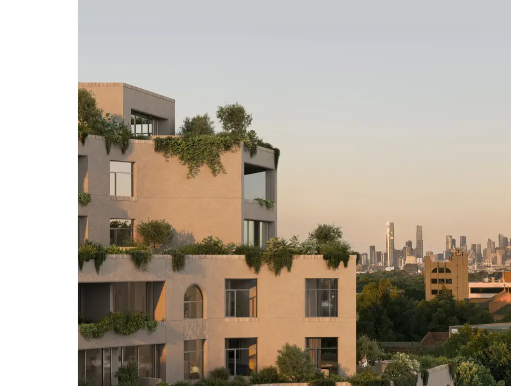 Jardin House Camberwell