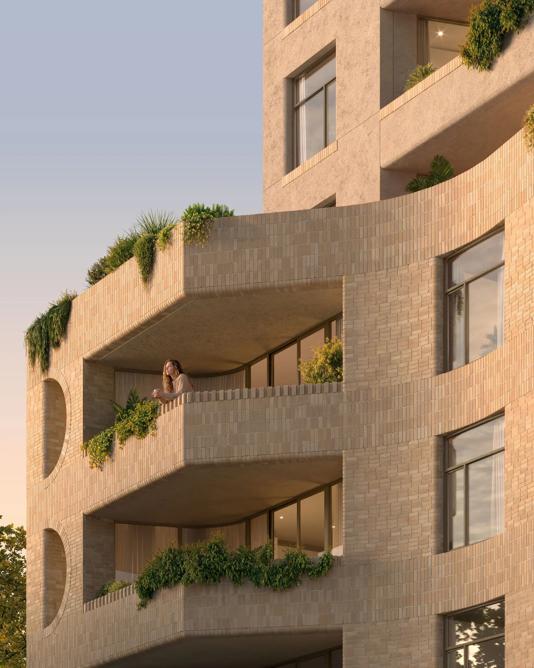 Jardin House Camberwell - Camberwell, Victoria - Investment Property