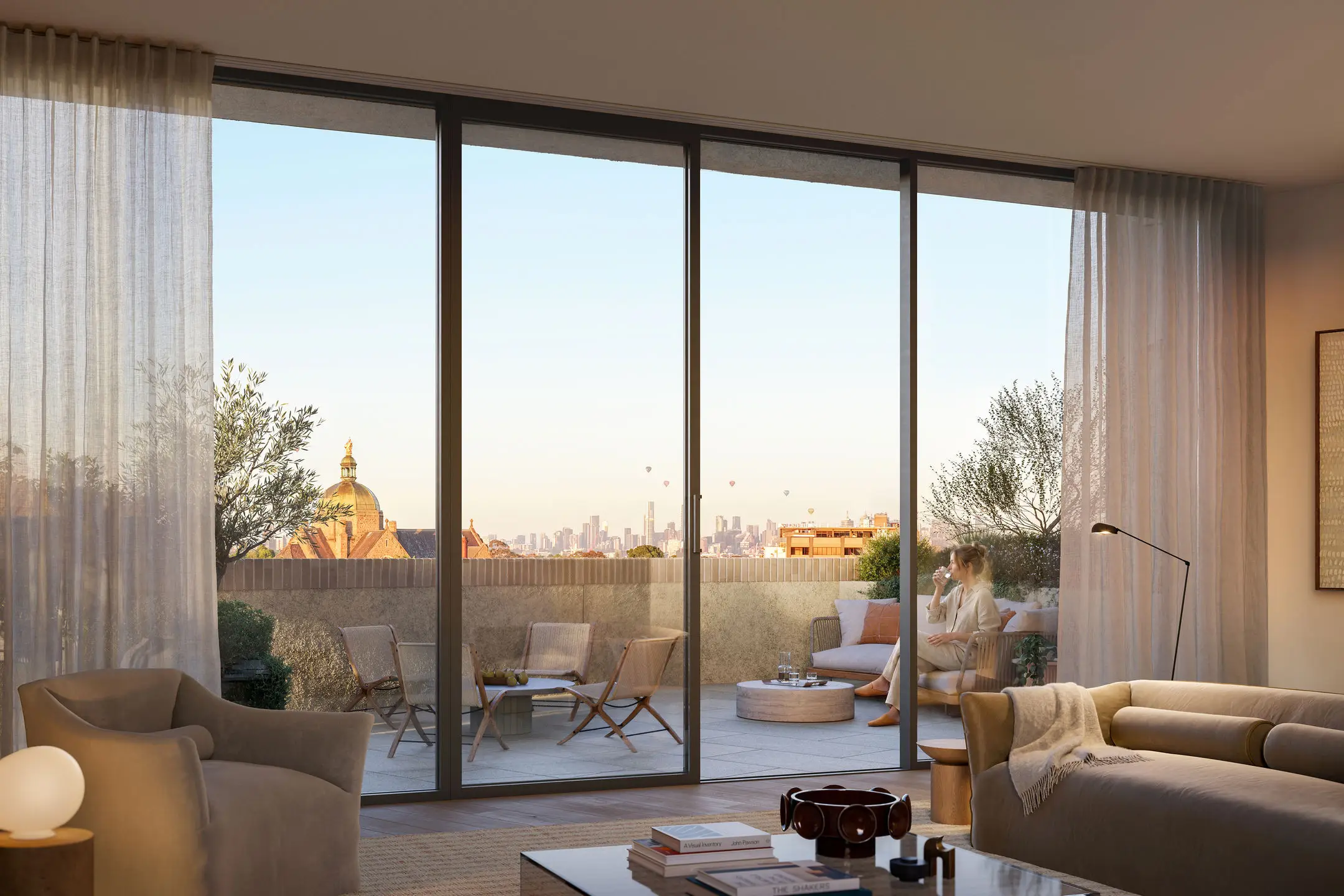 Jardin House Camberwell - Camberwell, Victoria - Investment Property