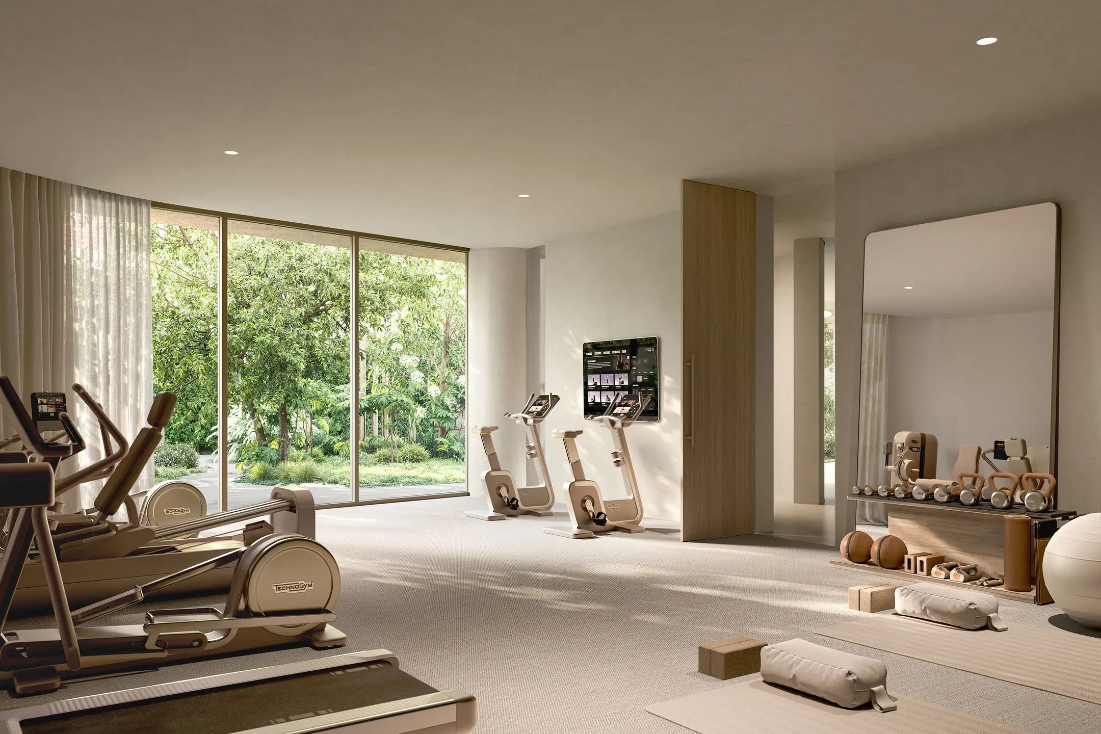Jardin House Camberwell - Camberwell, Victoria - Investment Property