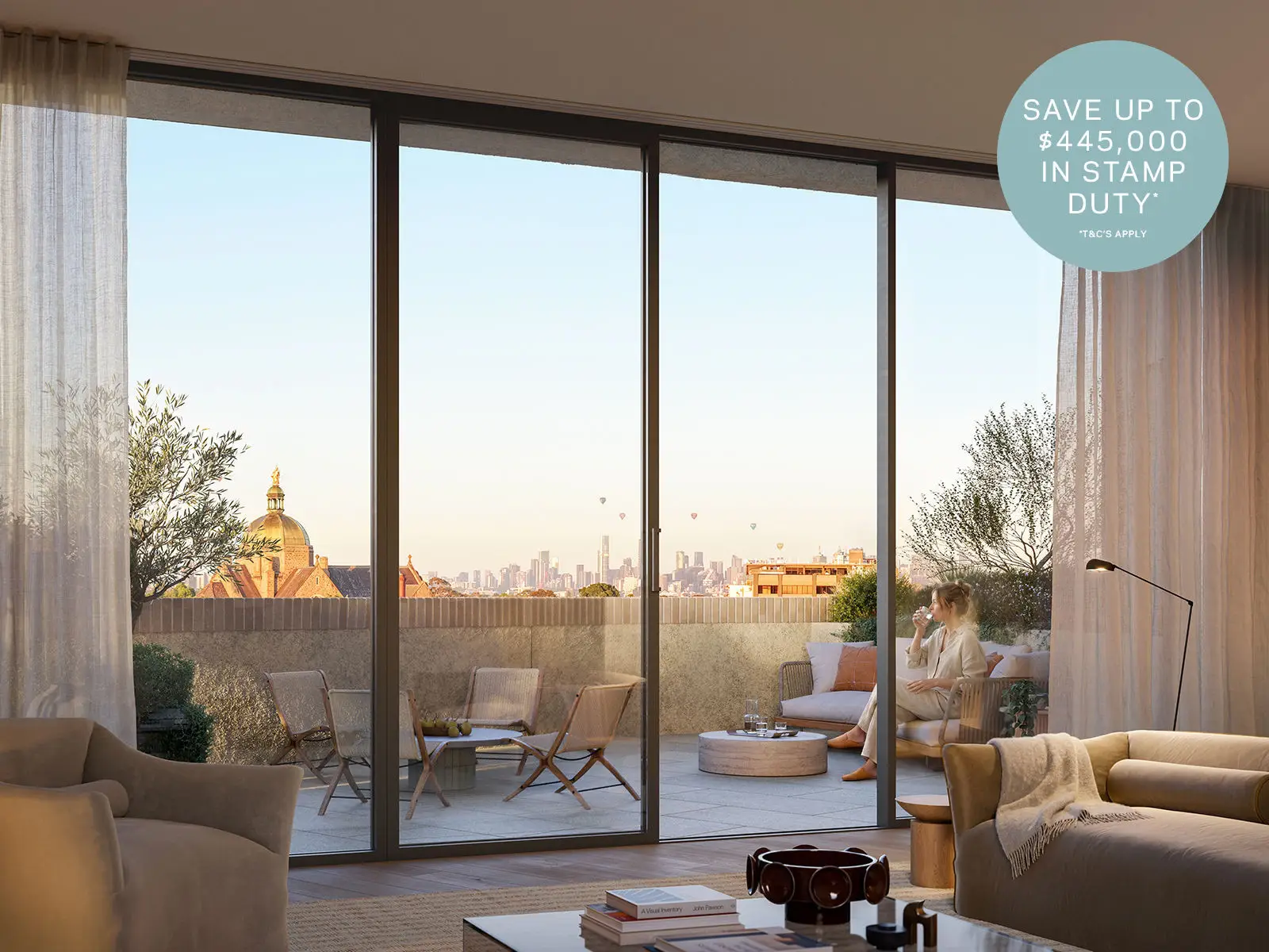 Jardin House Camberwell - Camberwell, Victoria - Investment Property