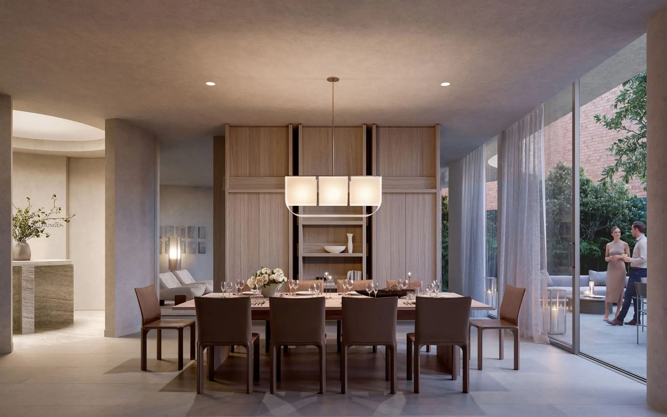 Jardin House Camberwell - Camberwell, Victoria - Investment Property
