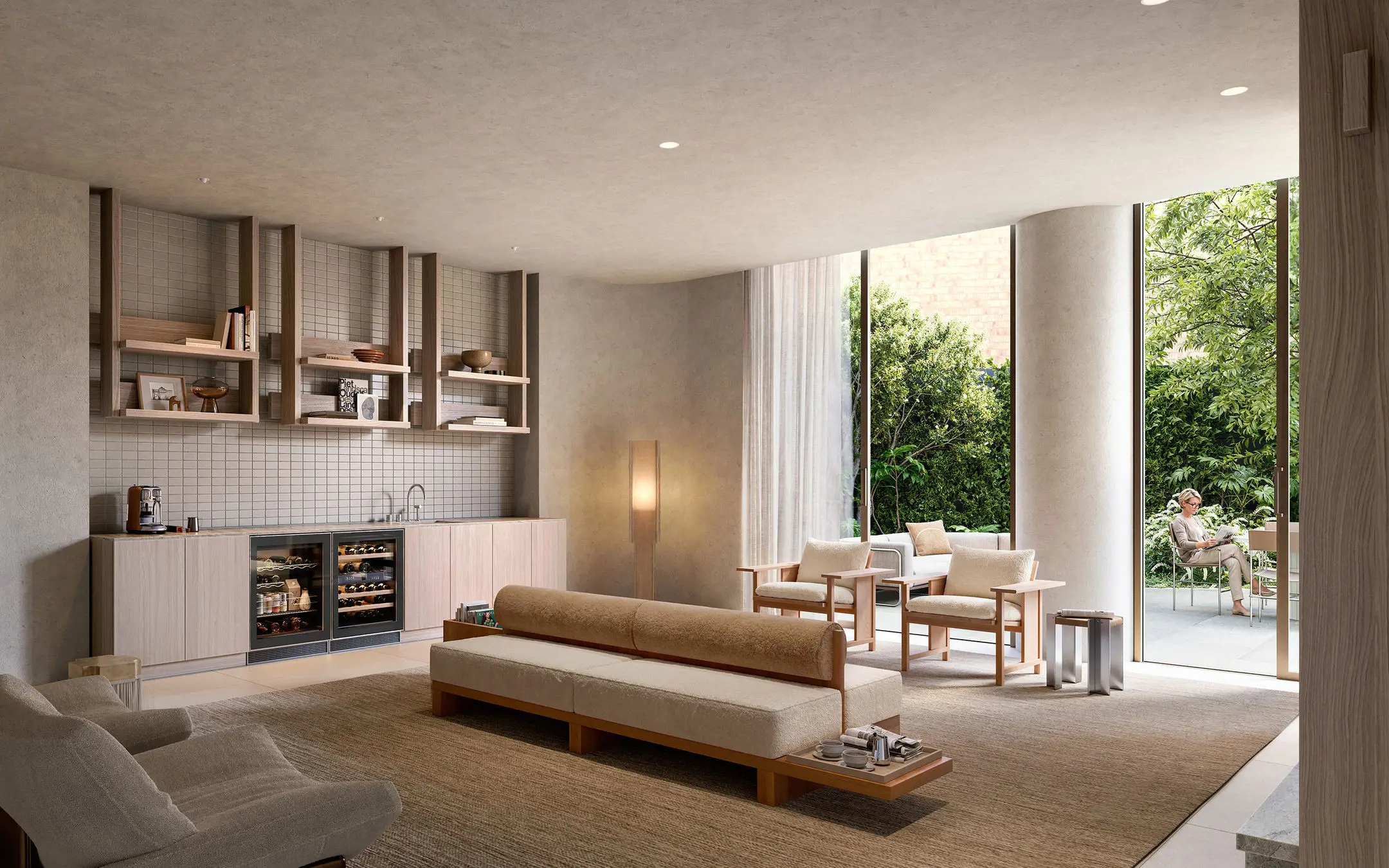 Jardin House Camberwell - Camberwell, Victoria - Investment Property