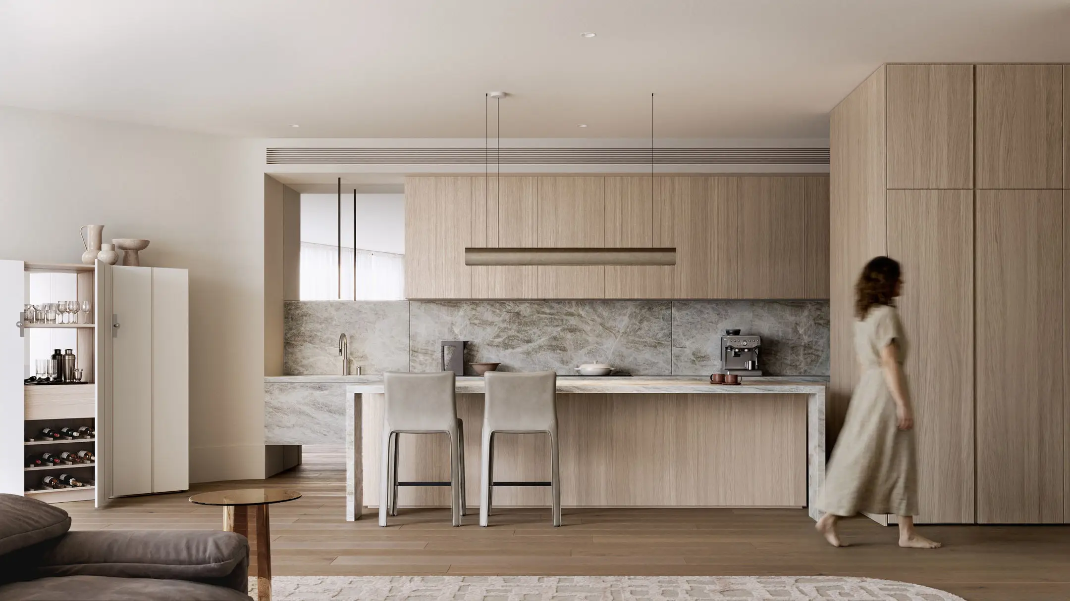 Jardin House Camberwell - Camberwell, Victoria - Investment Property