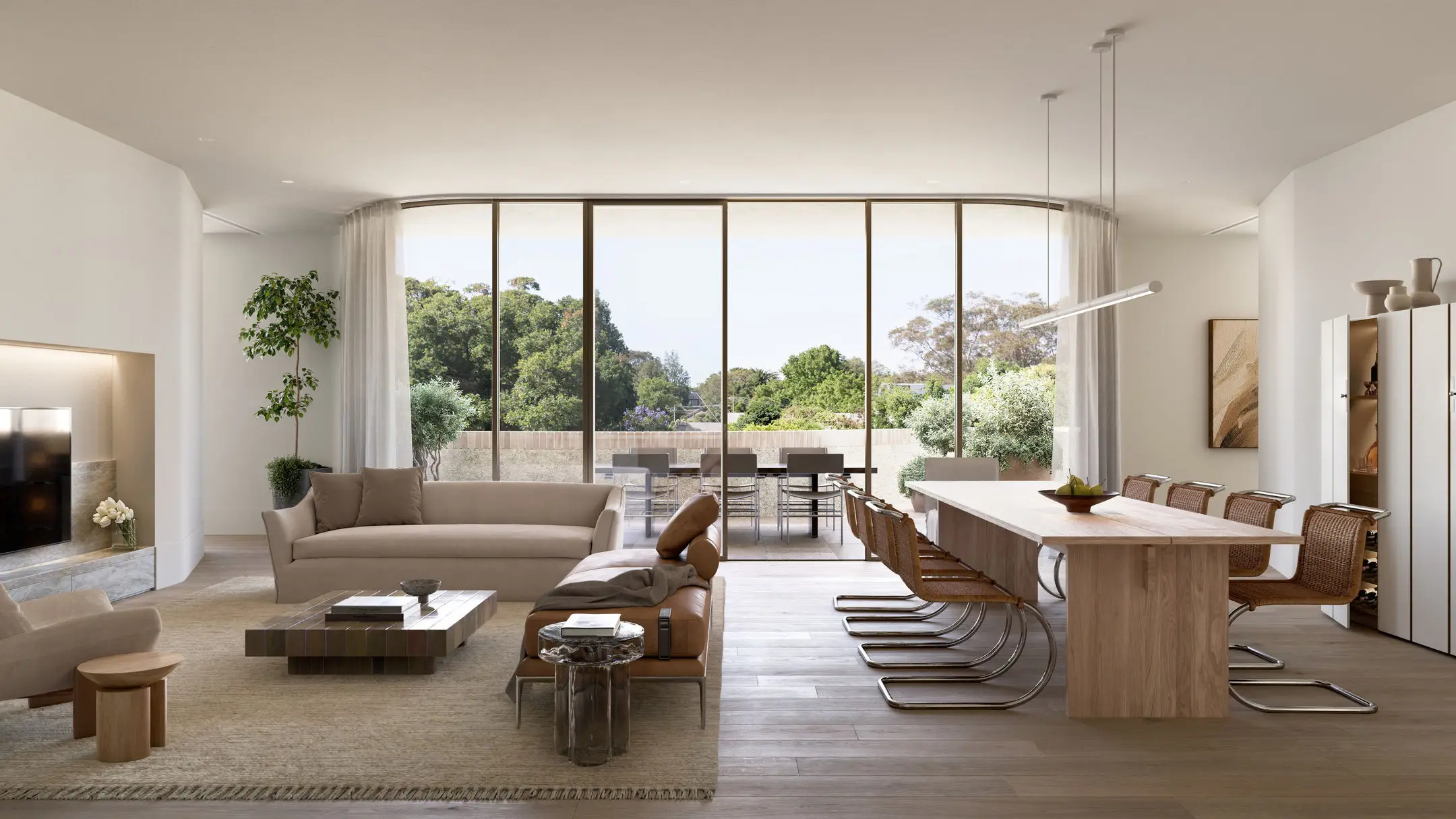 Jardin House Camberwell - Camberwell, Victoria - Investment Property