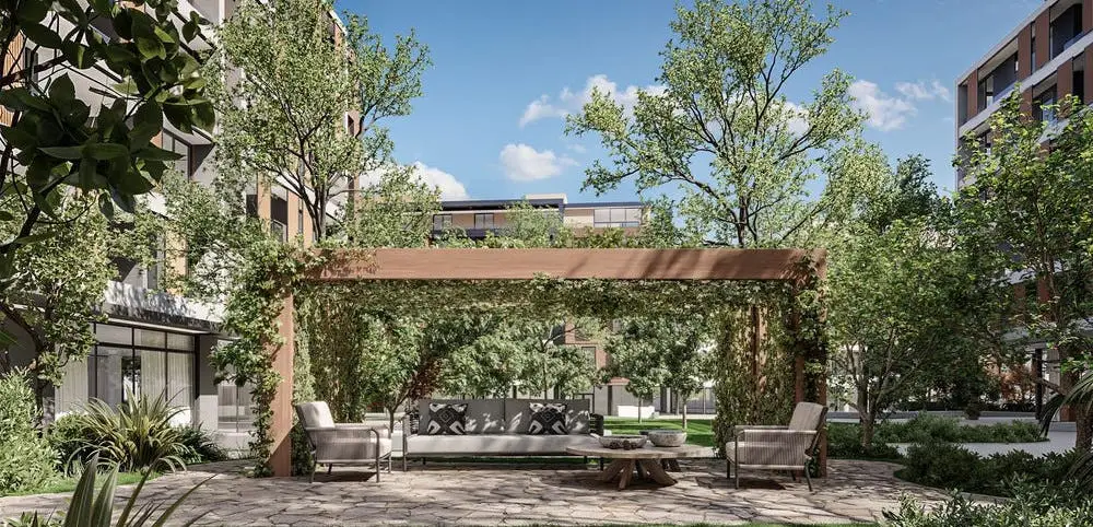 Jardin - Frenchs Forest, New South Wales - Investment Property