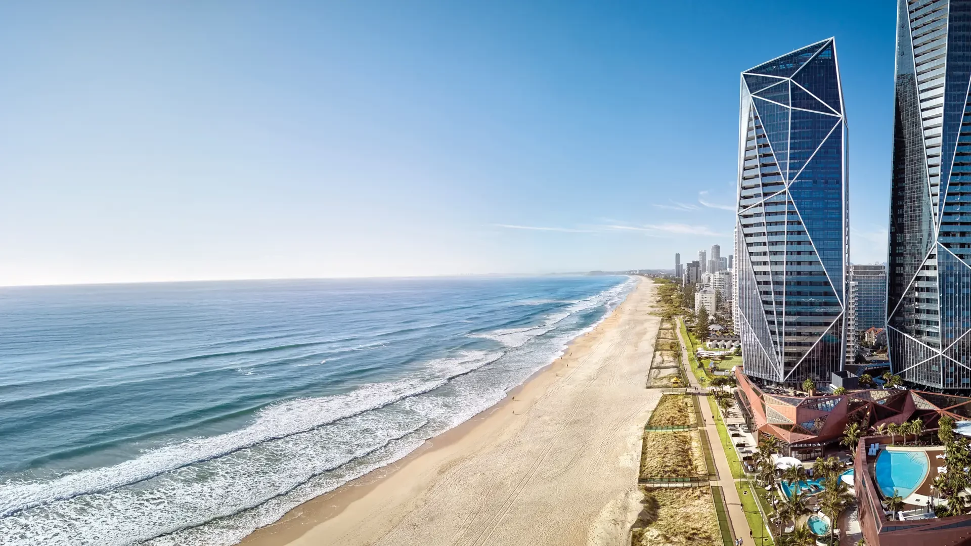 Jewel Private Residences - Surfers Paradise, Queensland - Investment Property