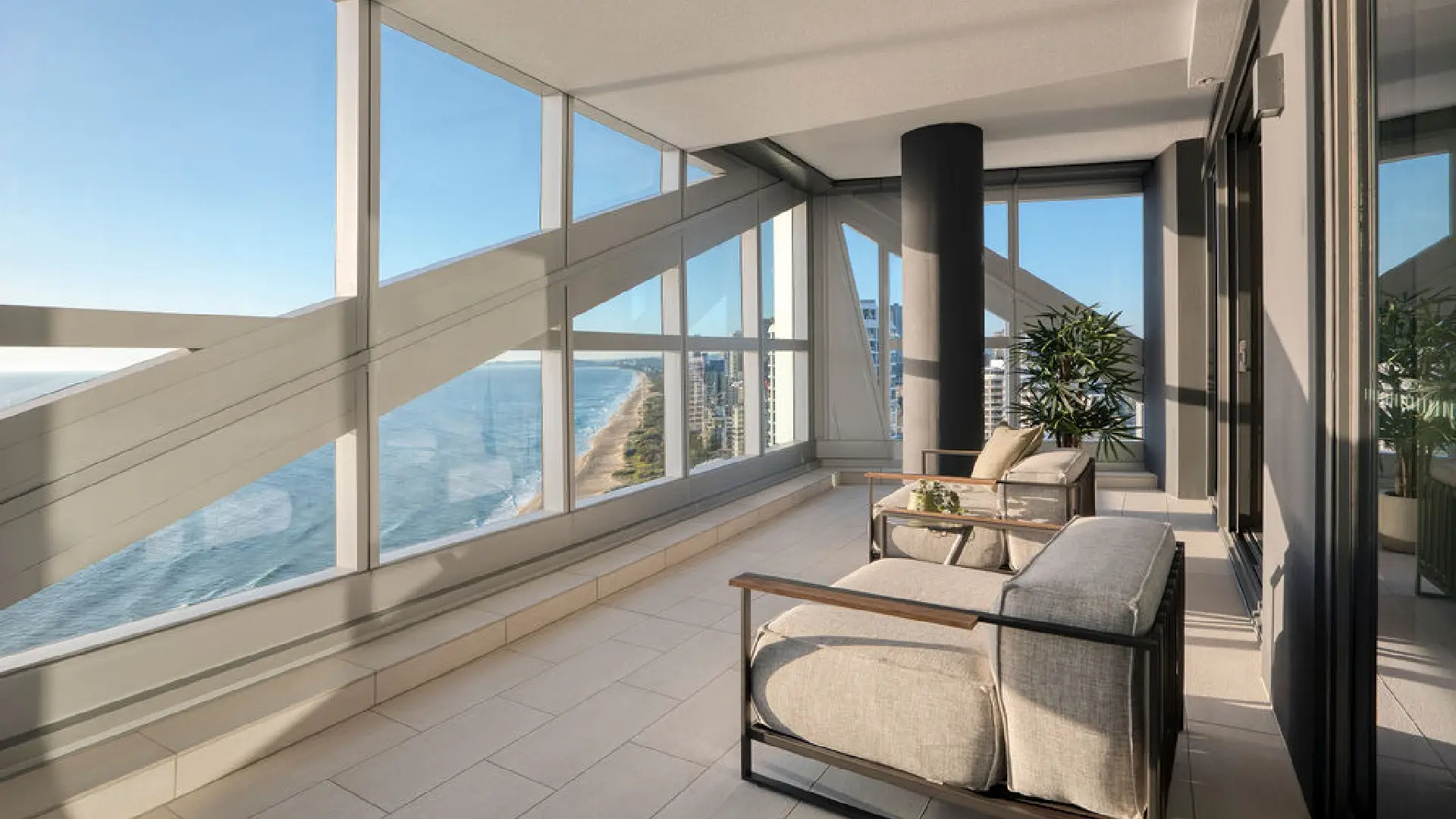 Jewel Private Residences - Surfers Paradise, Queensland - Investment Property