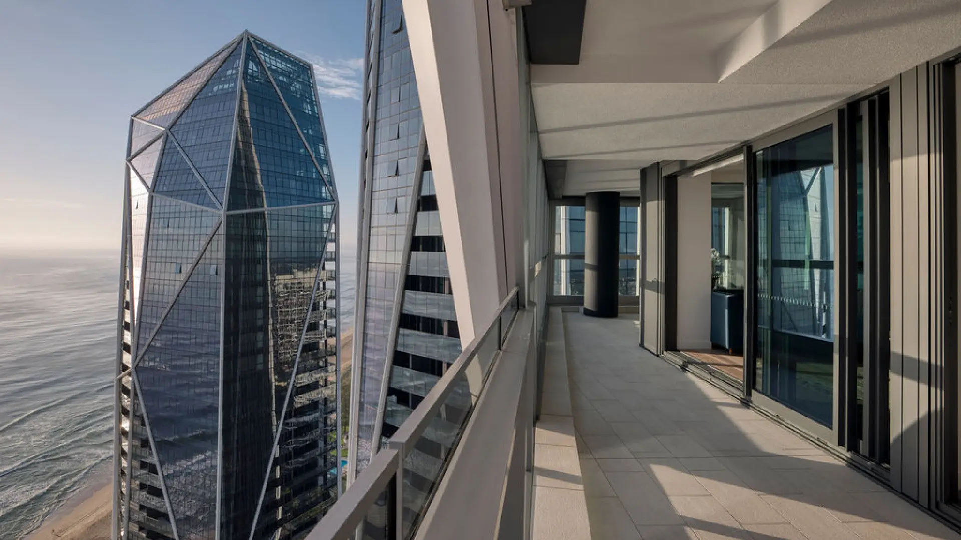 Jewel Private Residences - Surfers Paradise, Queensland - Investment Property