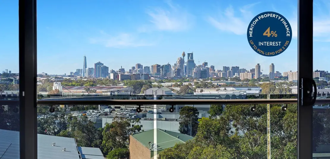 Kiara North - Mascot, New South Wales - Investment Property