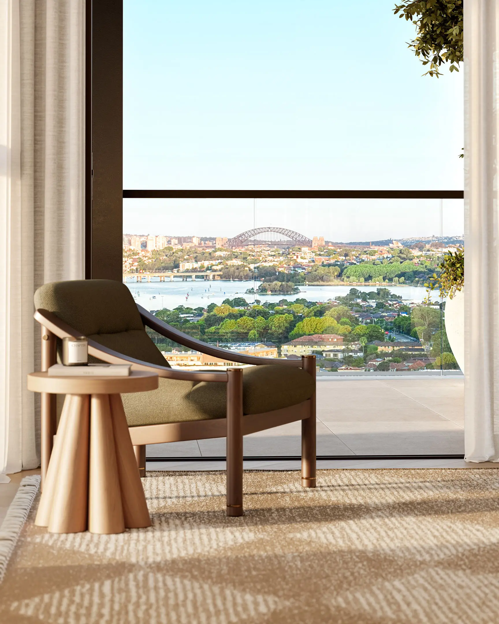 Kings Bay Village - Five Dock, New South Wales - Investment Property