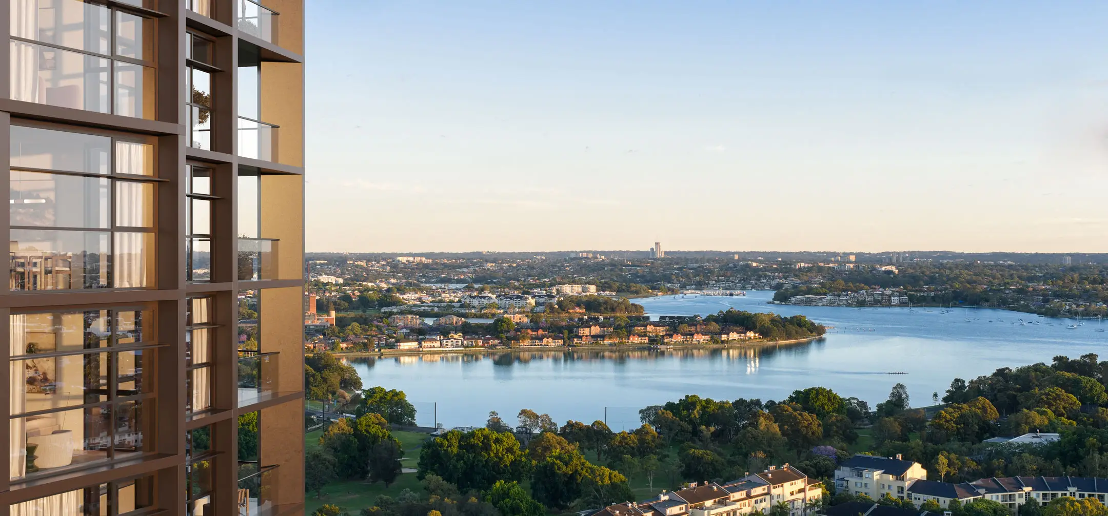 Kings Bay Village - Five Dock, New South Wales - Investment Property