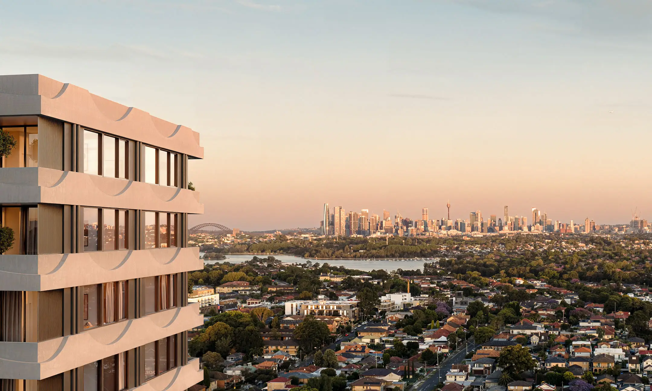 Kings Bay Village - Five Dock, New South Wales - Investment Property