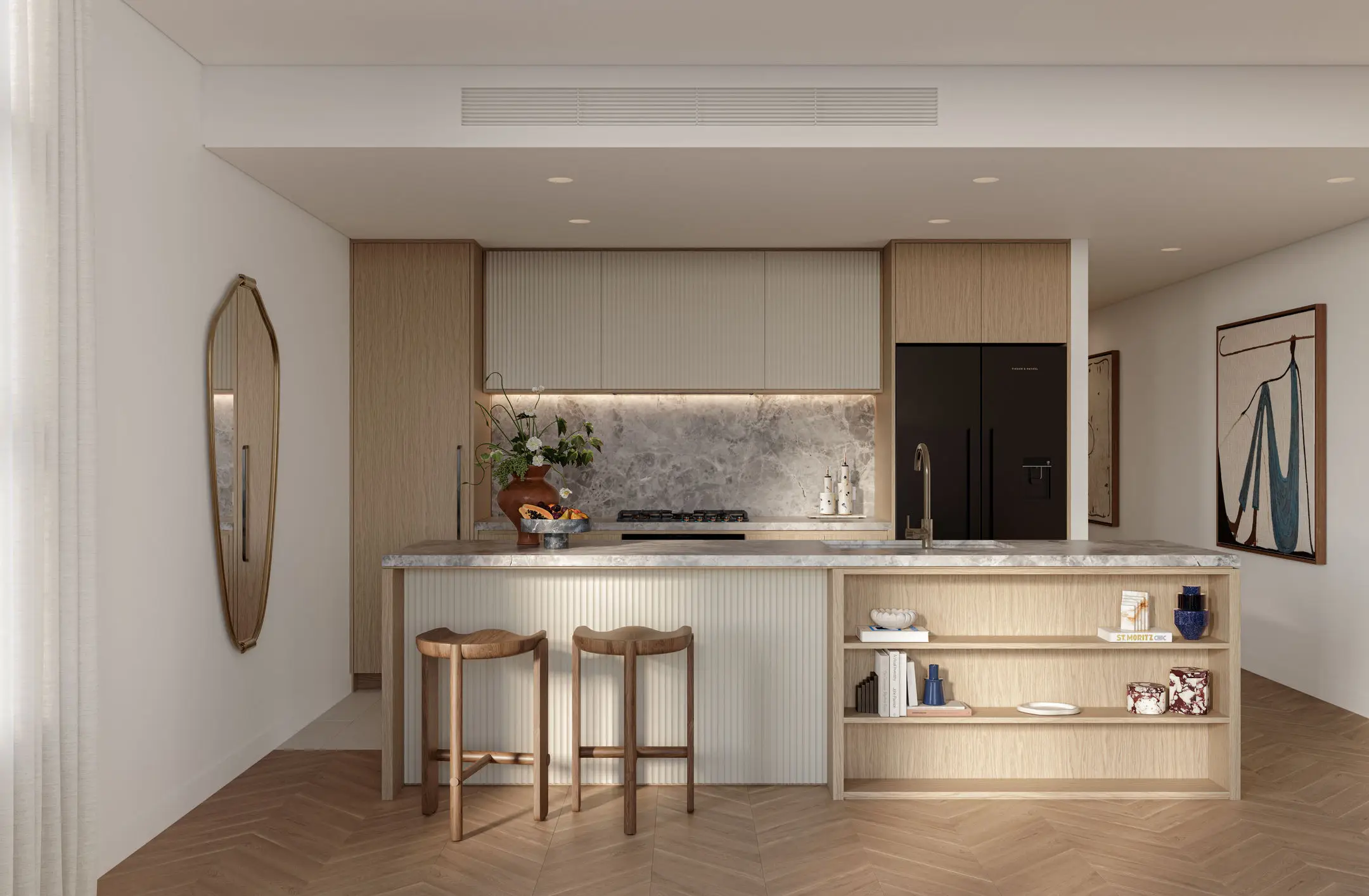 Kings Bay Village - Five Dock, New South Wales - Investment Property