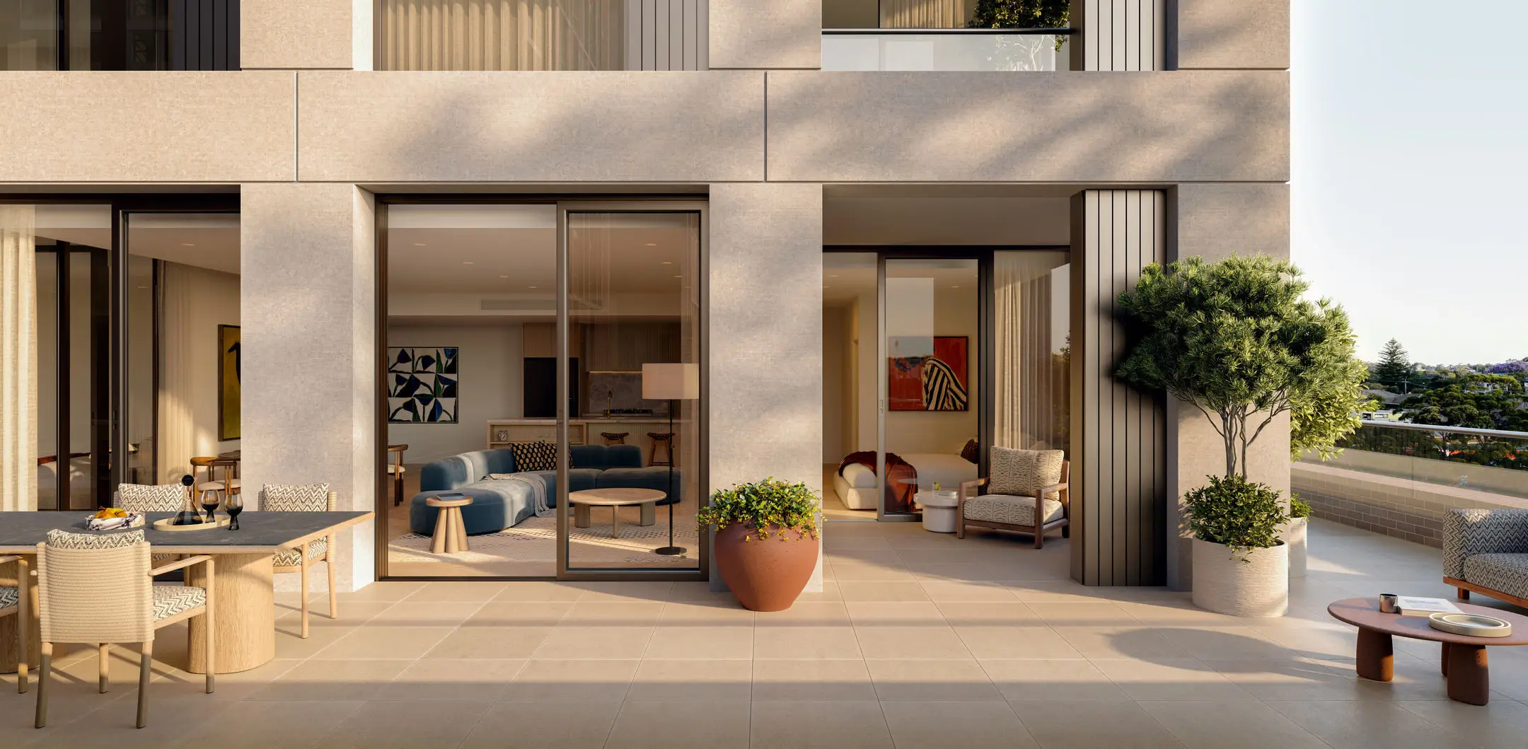 Kings Bay Village - Five Dock, New South Wales - Investment Property