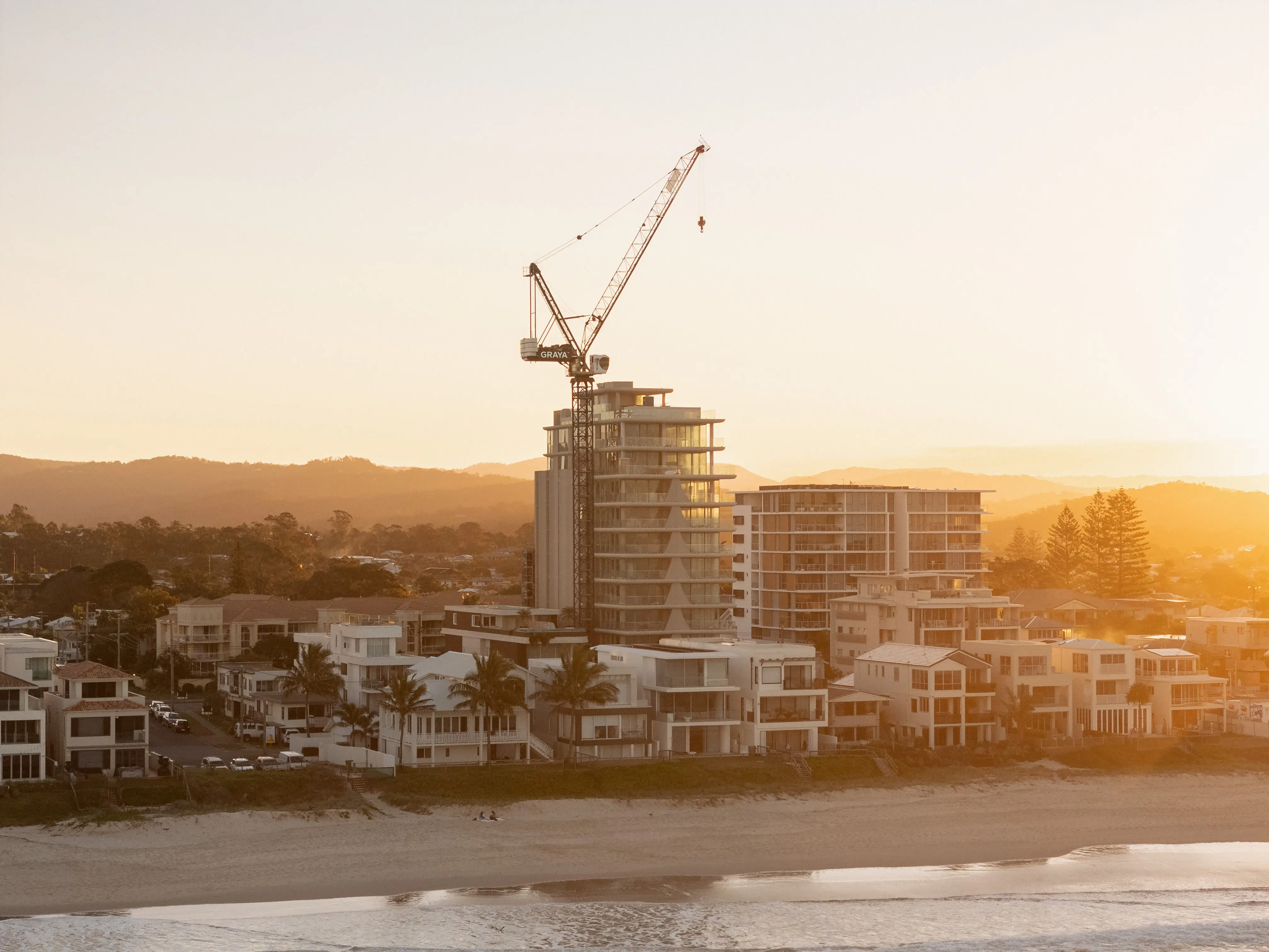 Kloud by GRAYA - Palm Beach, Queensland - Investment Property